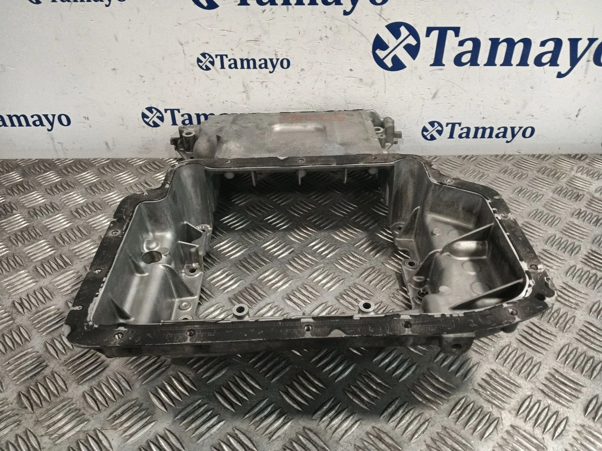 Sobrecarter para Mercedes-Benz Viano (W639)