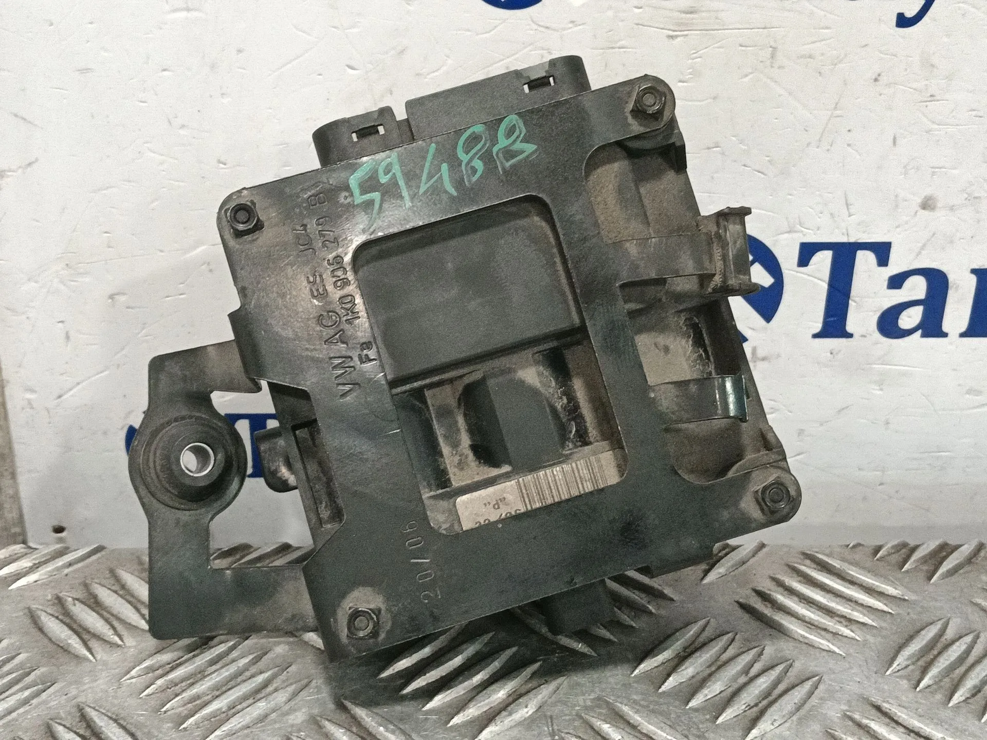 Modulo Electronico para Volkswagen Golf Plus V (5M1, 521)