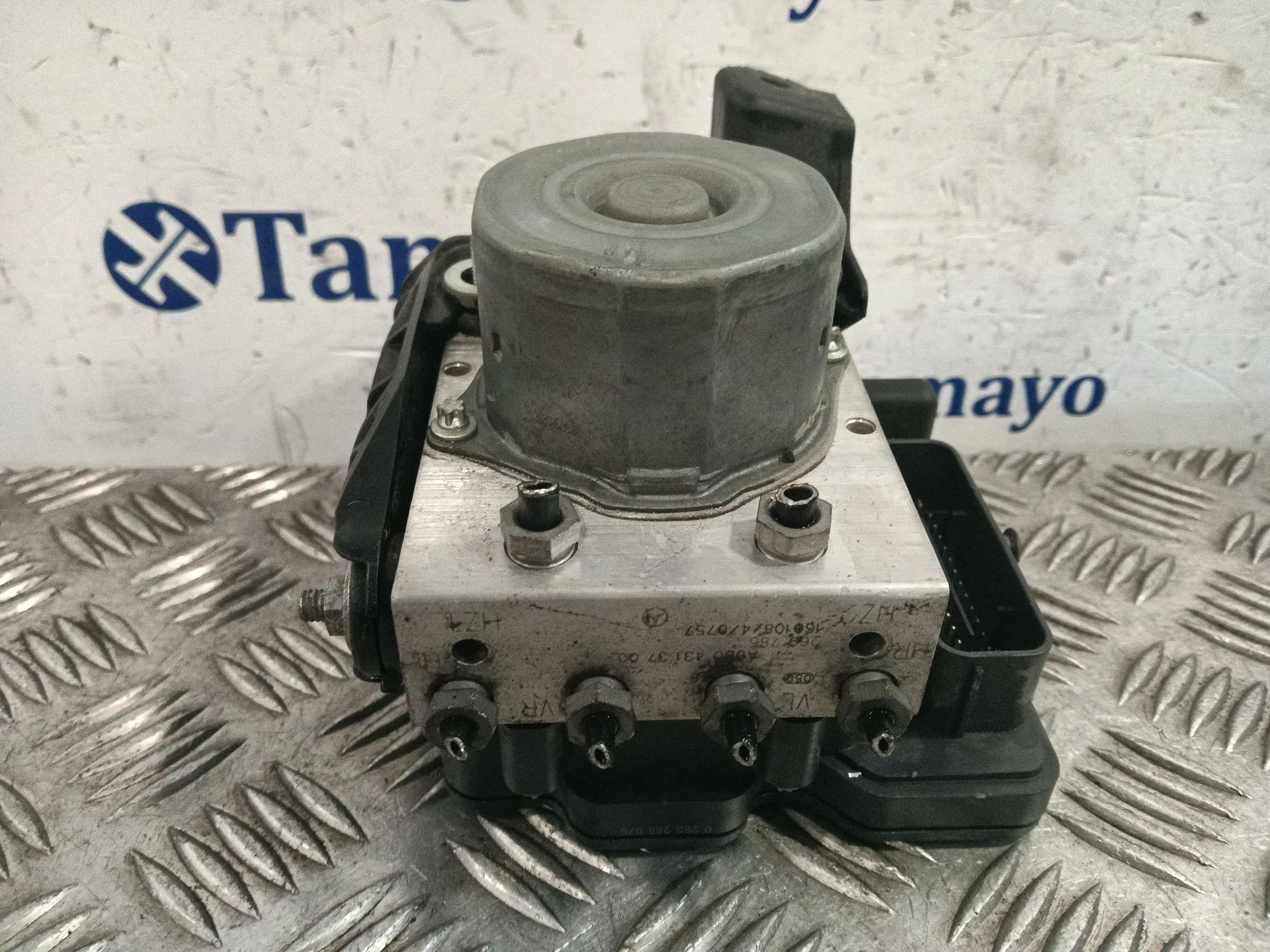 Abs para Mercedes-Benz Clase A (W176)