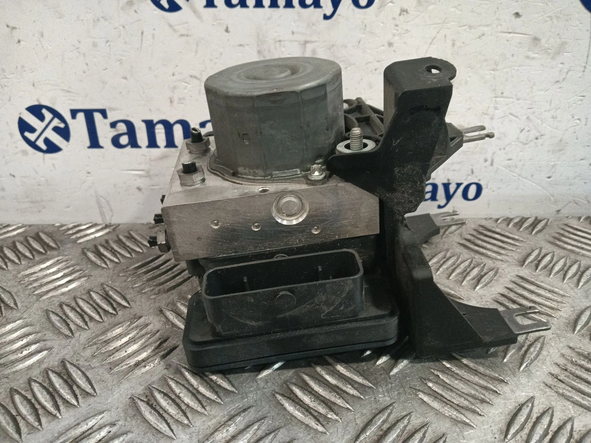 Abs para Mercedes-Benz Clase A (W176)