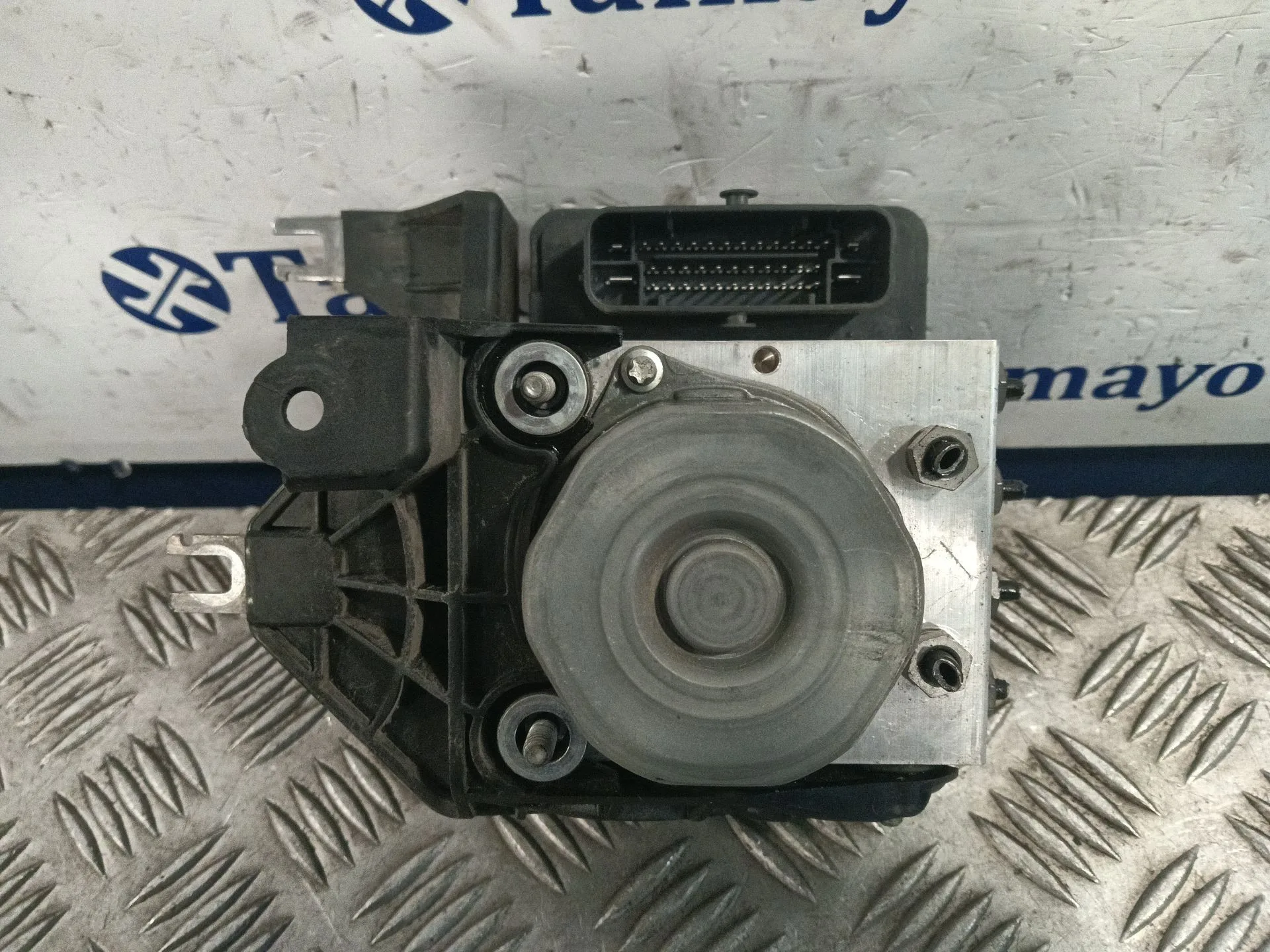 Abs para Mercedes-Benz Clase A (W176)
