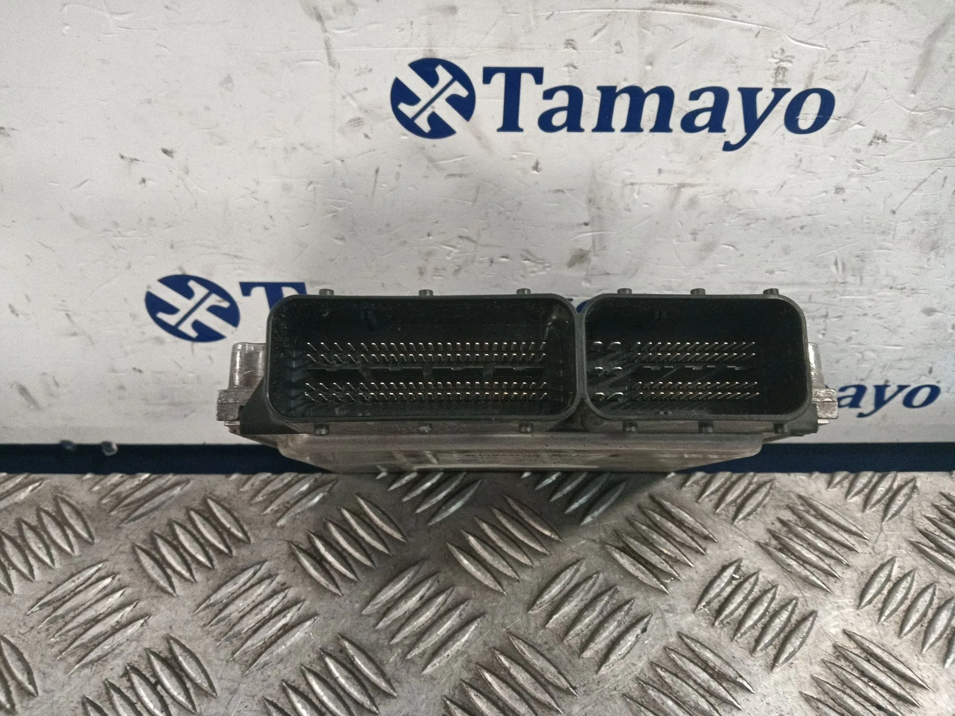 Centralita Motor Uce para Mercedes-Benz Clase A (W176)