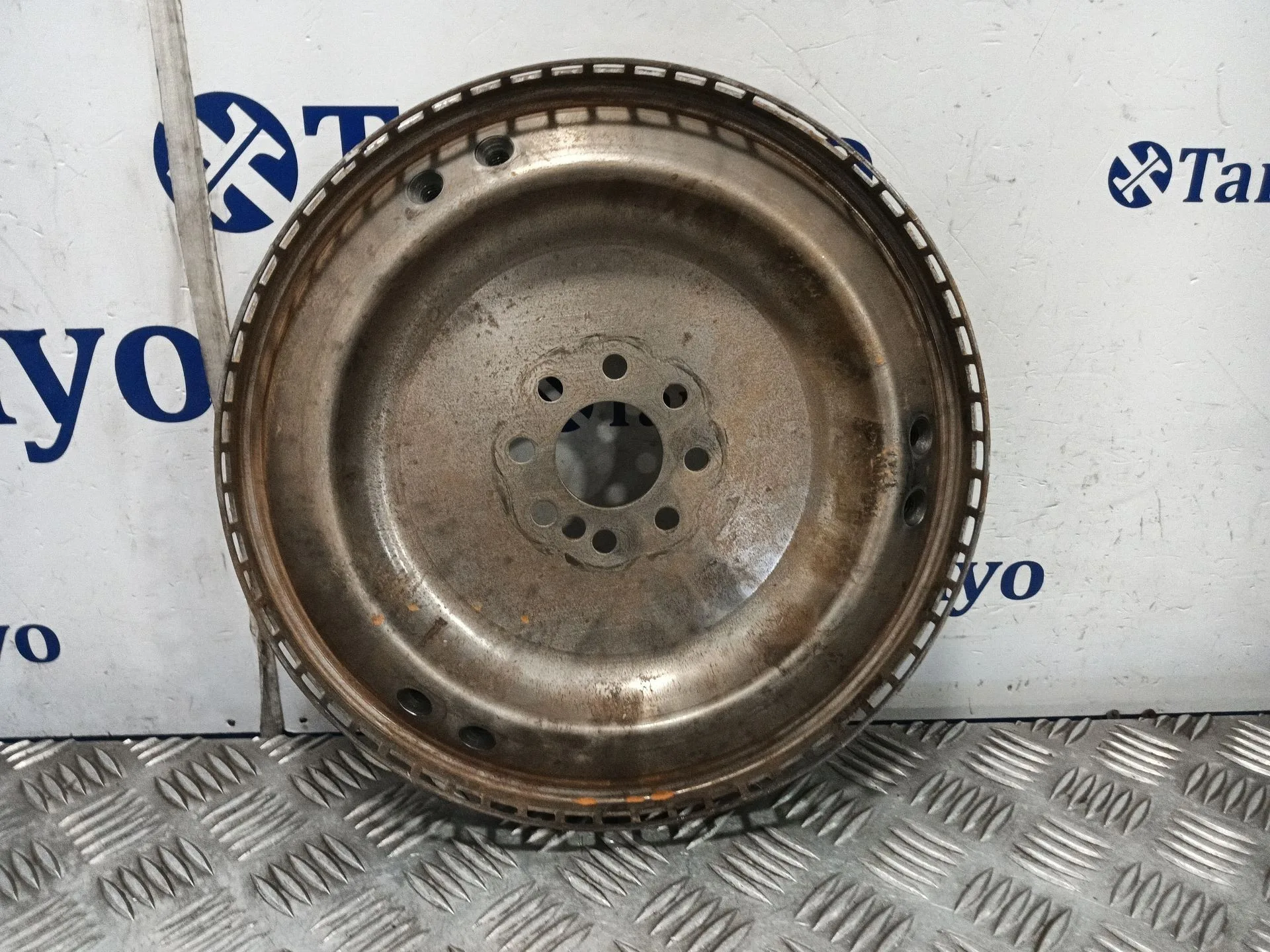 Tapa Motor para Mercedes-Benz Viano (W639)