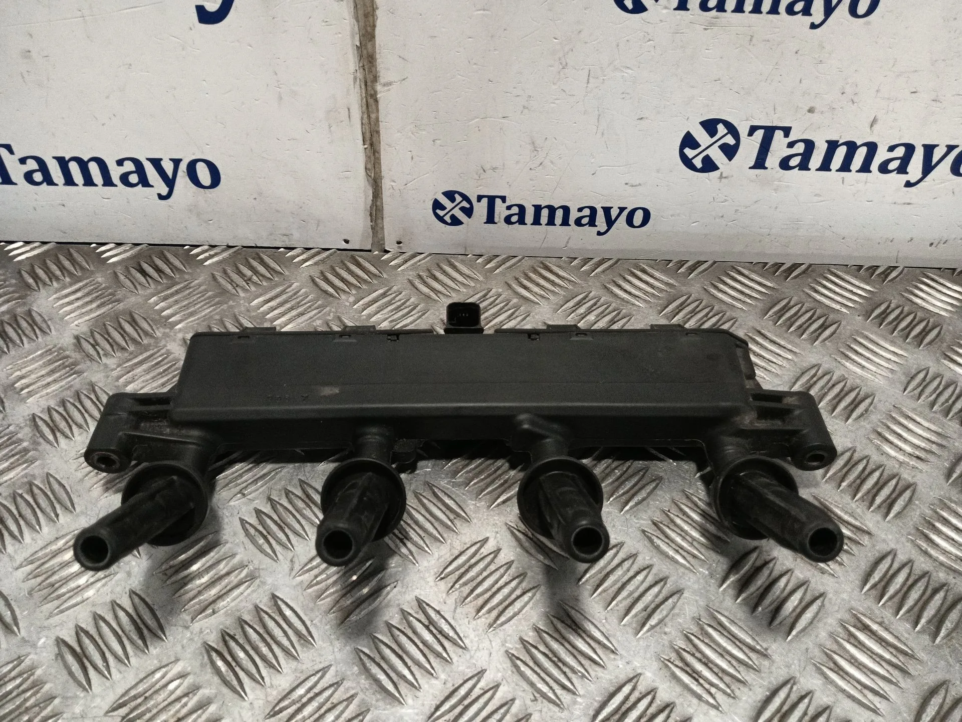 Bobina Encendido para Citroën C3 Pluriel