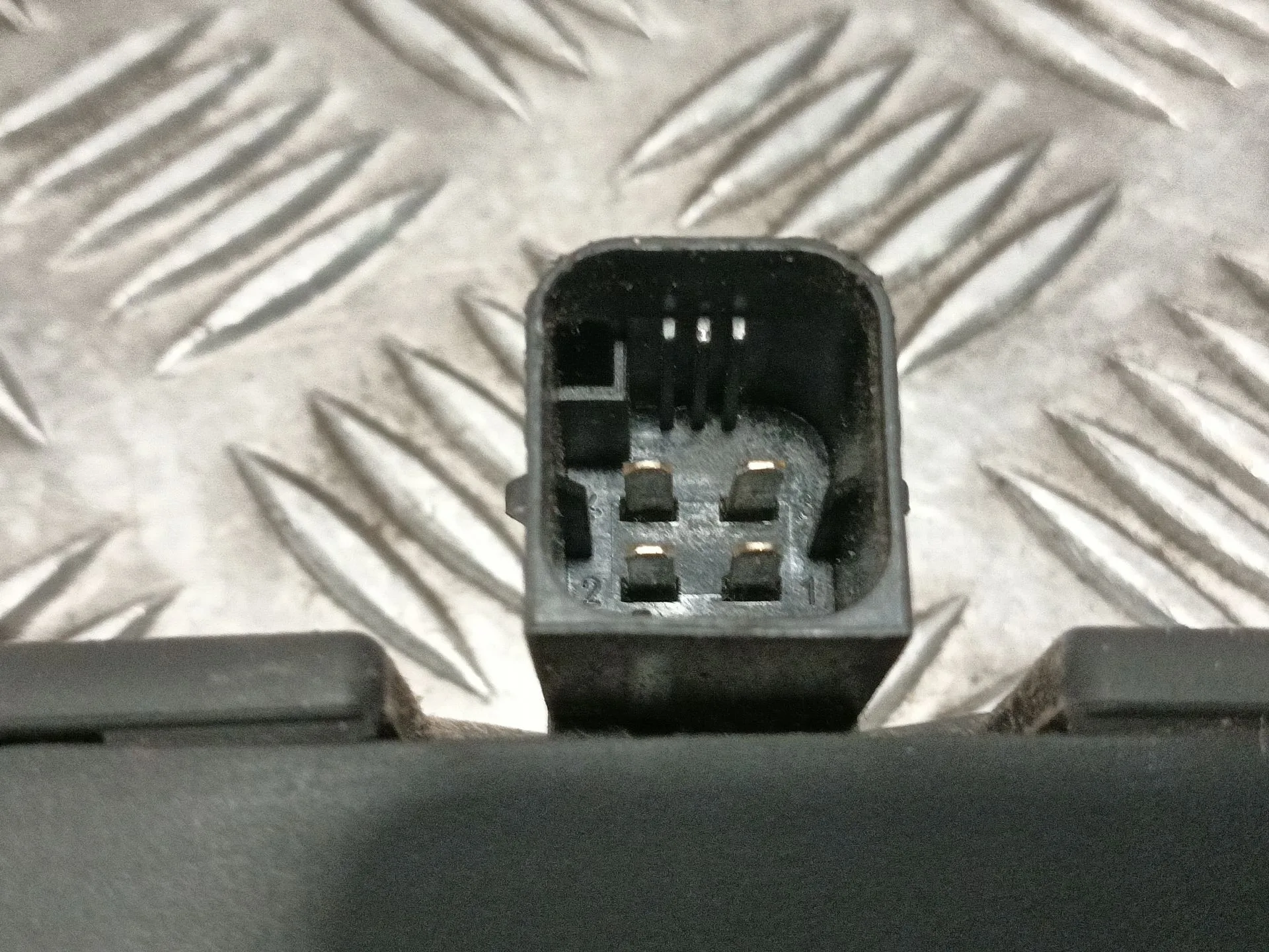 Bobina Encendido para Citroën C3 Pluriel