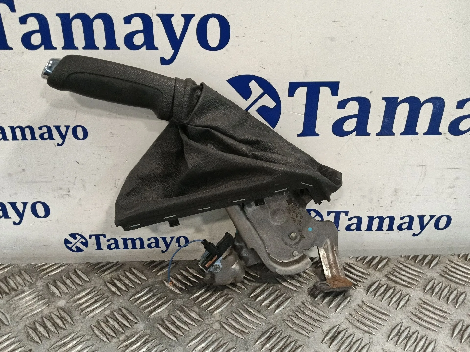 Palanca Freno De Mano para Opel Corsa B