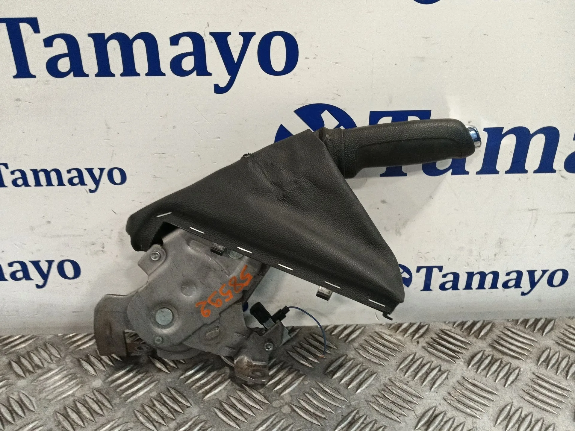 Palanca Freno De Mano para Opel Corsa B
