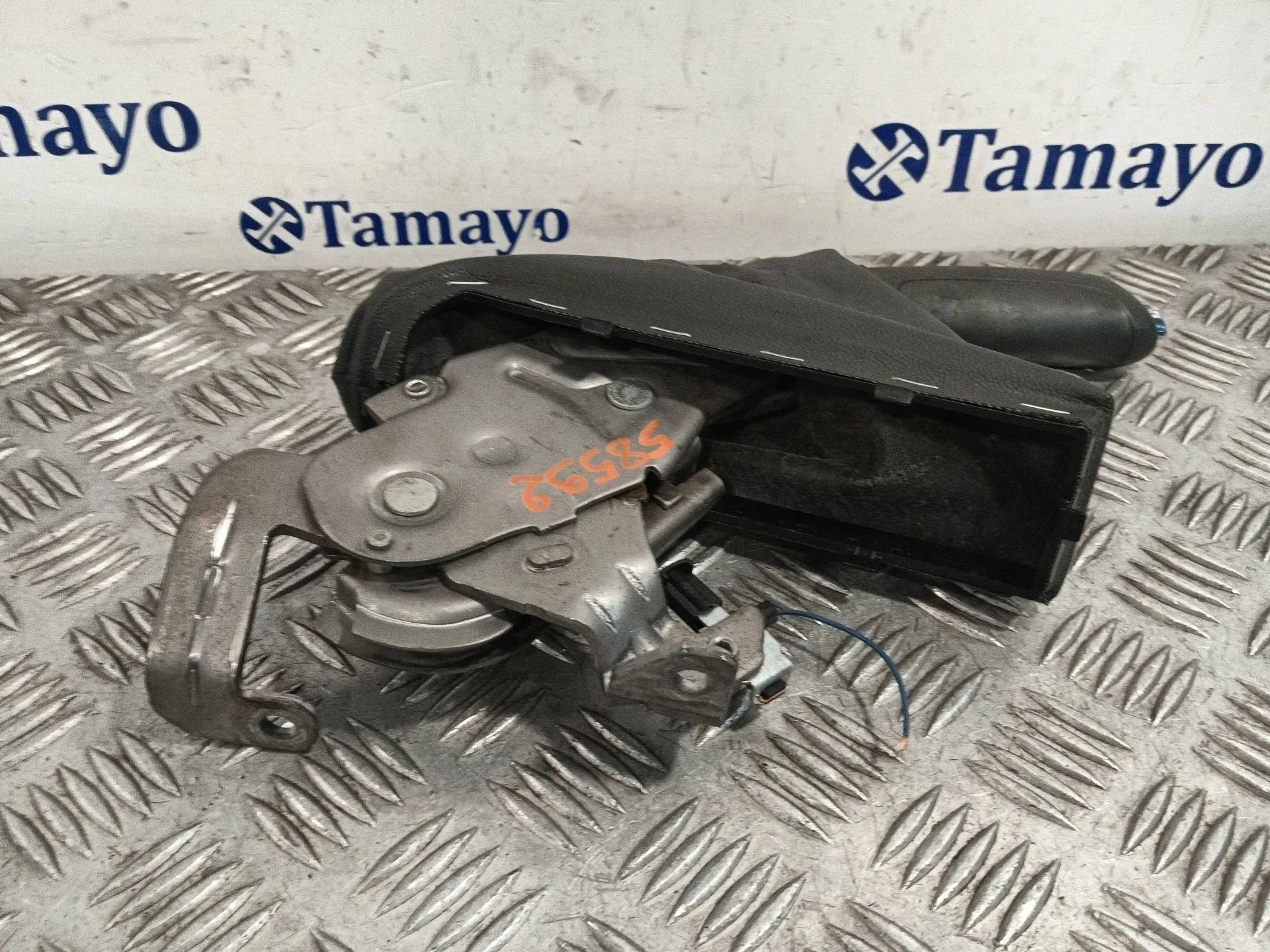 Palanca Freno De Mano para Opel Corsa B