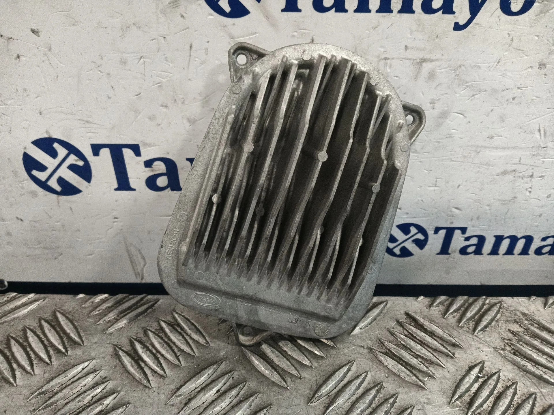 Modulo Electronico para Mercedes-Benz Clase A (W176)