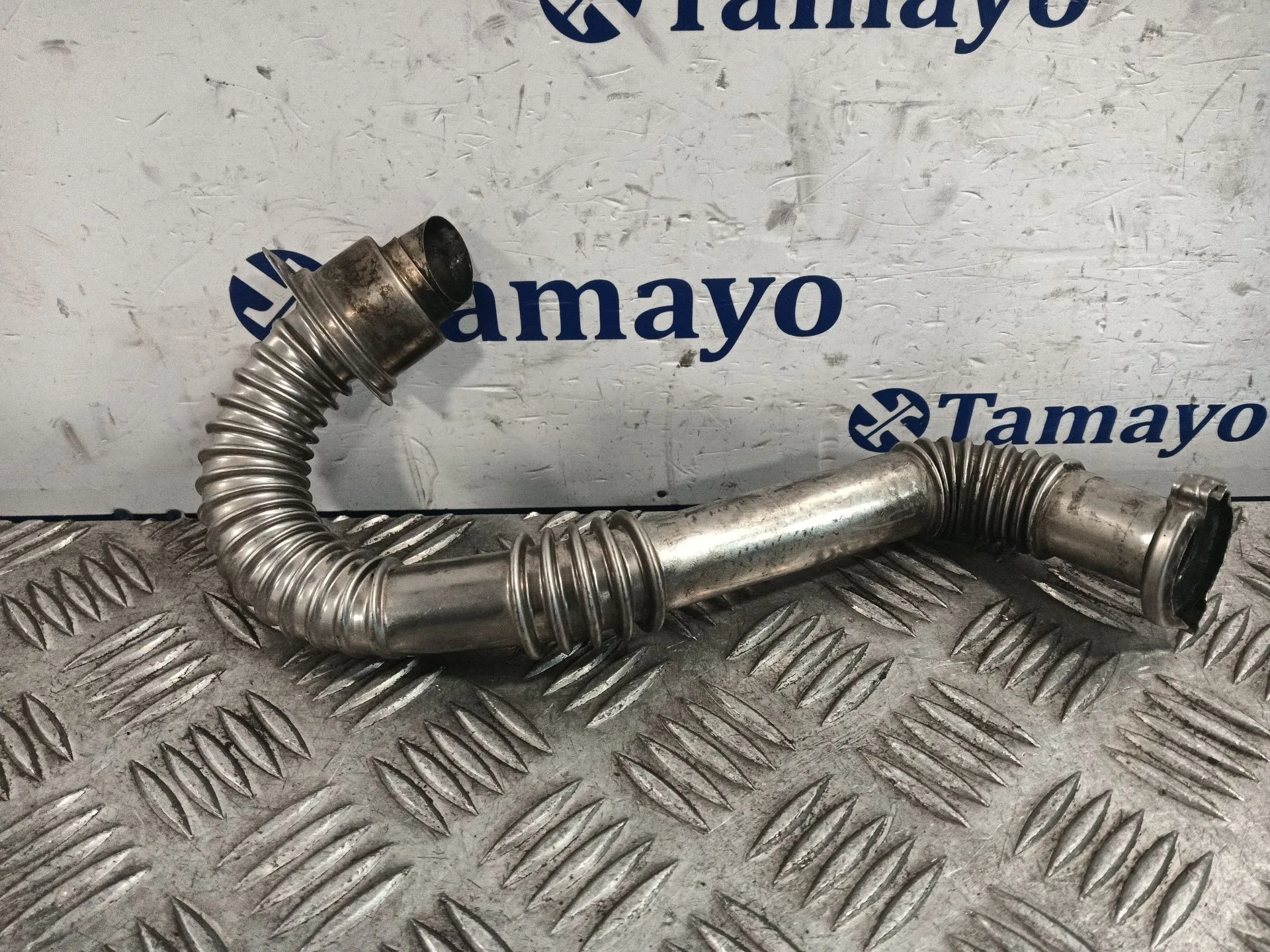 Tubo para Citroën C4 Berlina