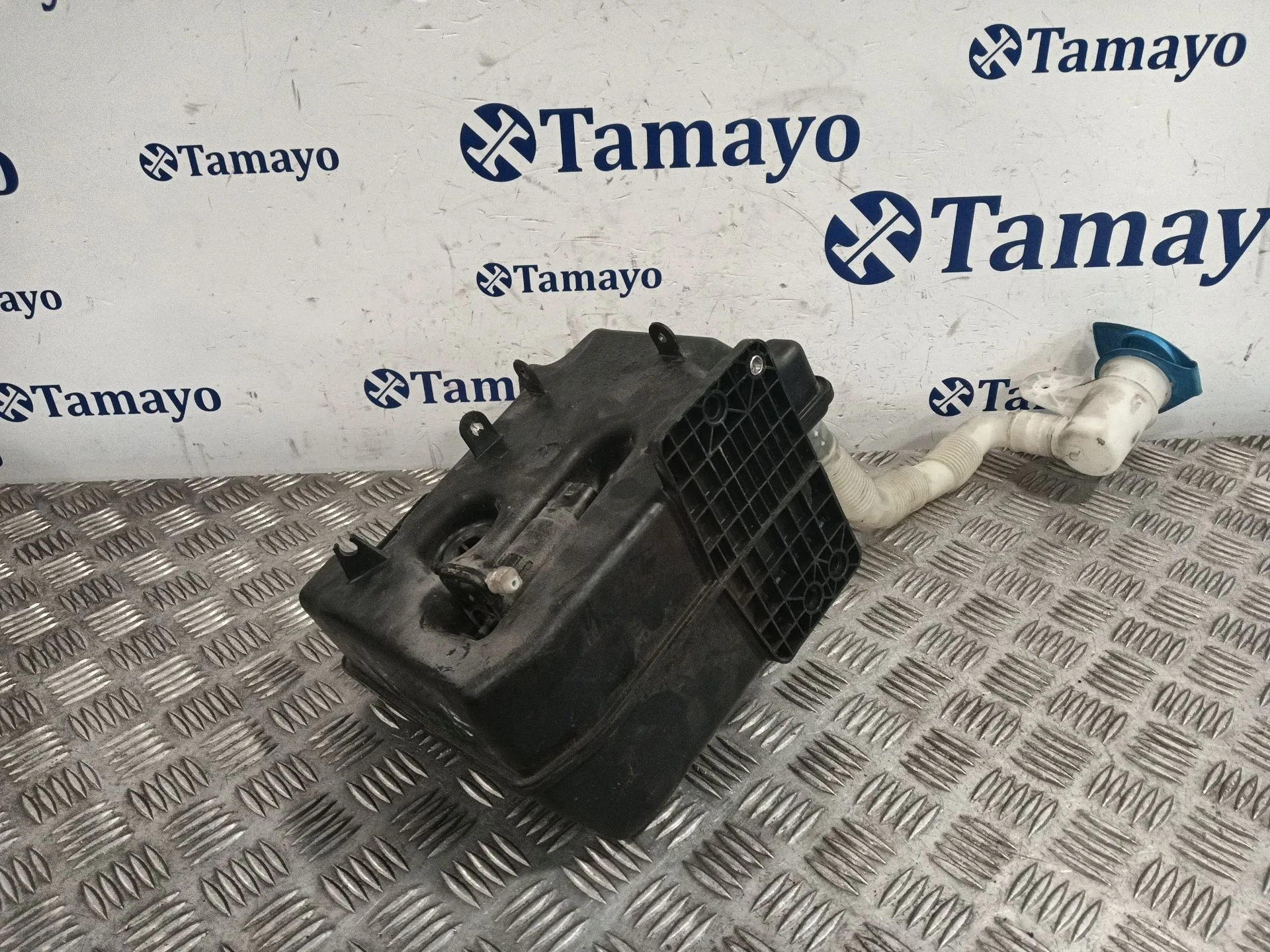 Deposito Limpia para Volkswagen Golf Plus V (5M1, 521)