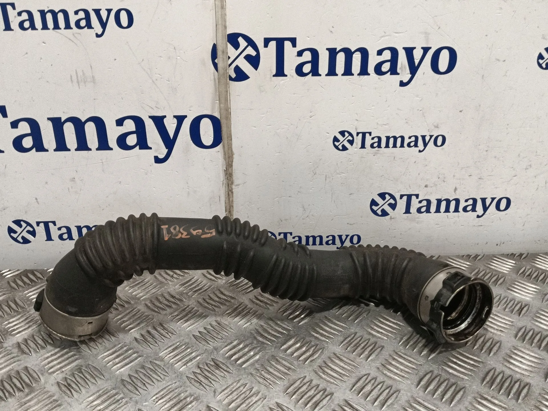 Tubo para Mercedes-Benz Clase A (W176)