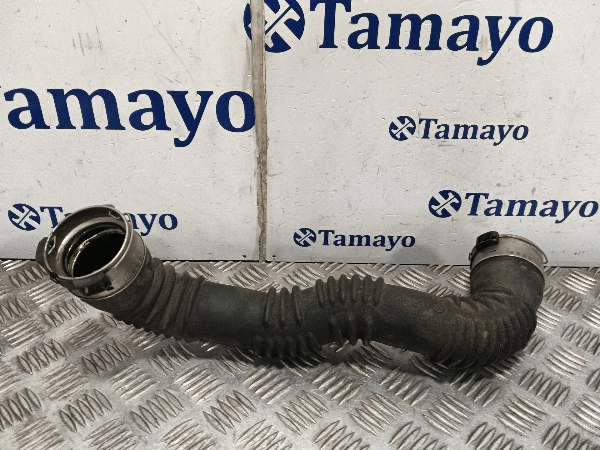 Tubo para Mercedes-Benz Clase A (W176)