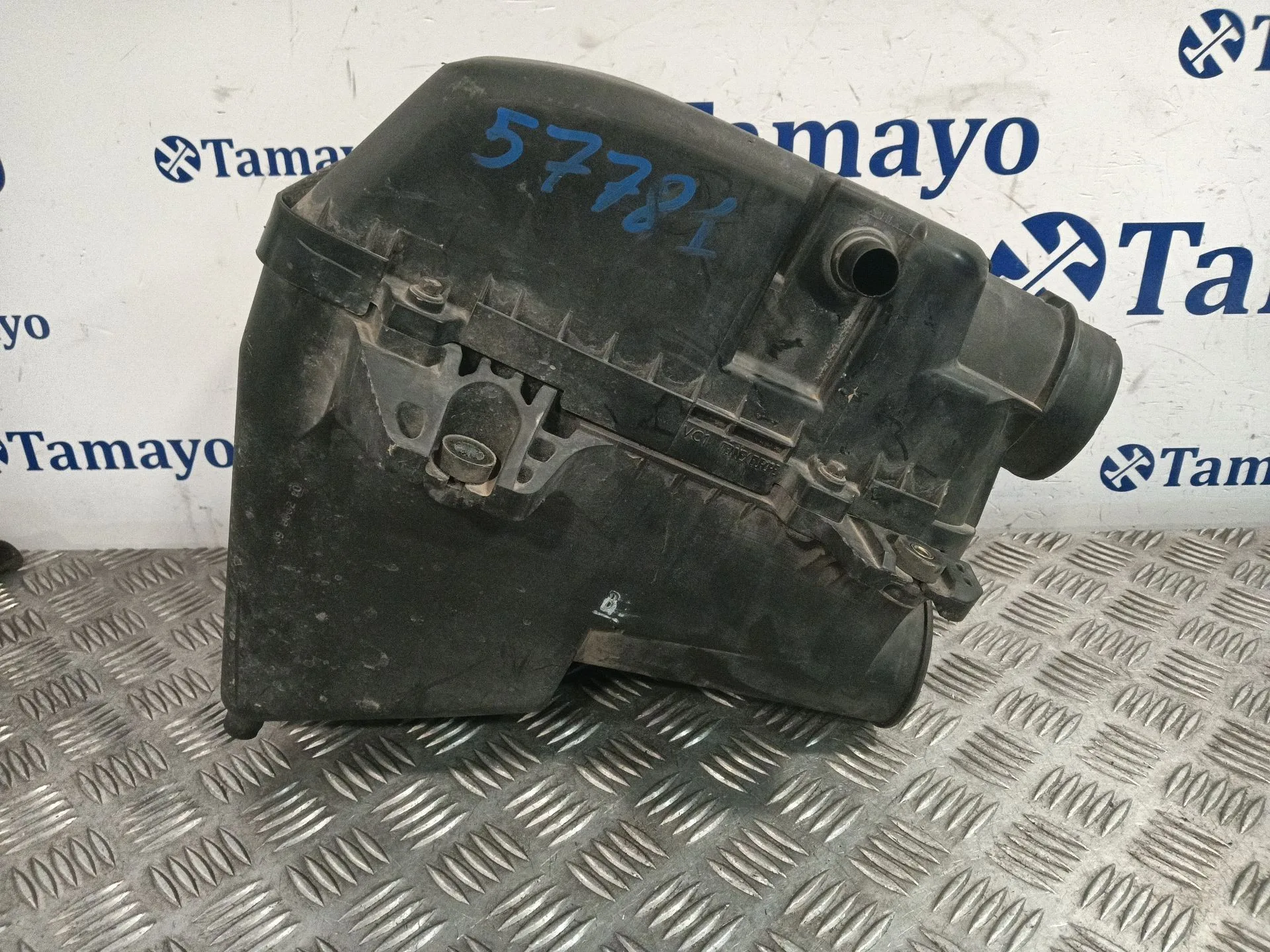 Carcasa Filtro Aire para Honda Cr-V (Rd8)