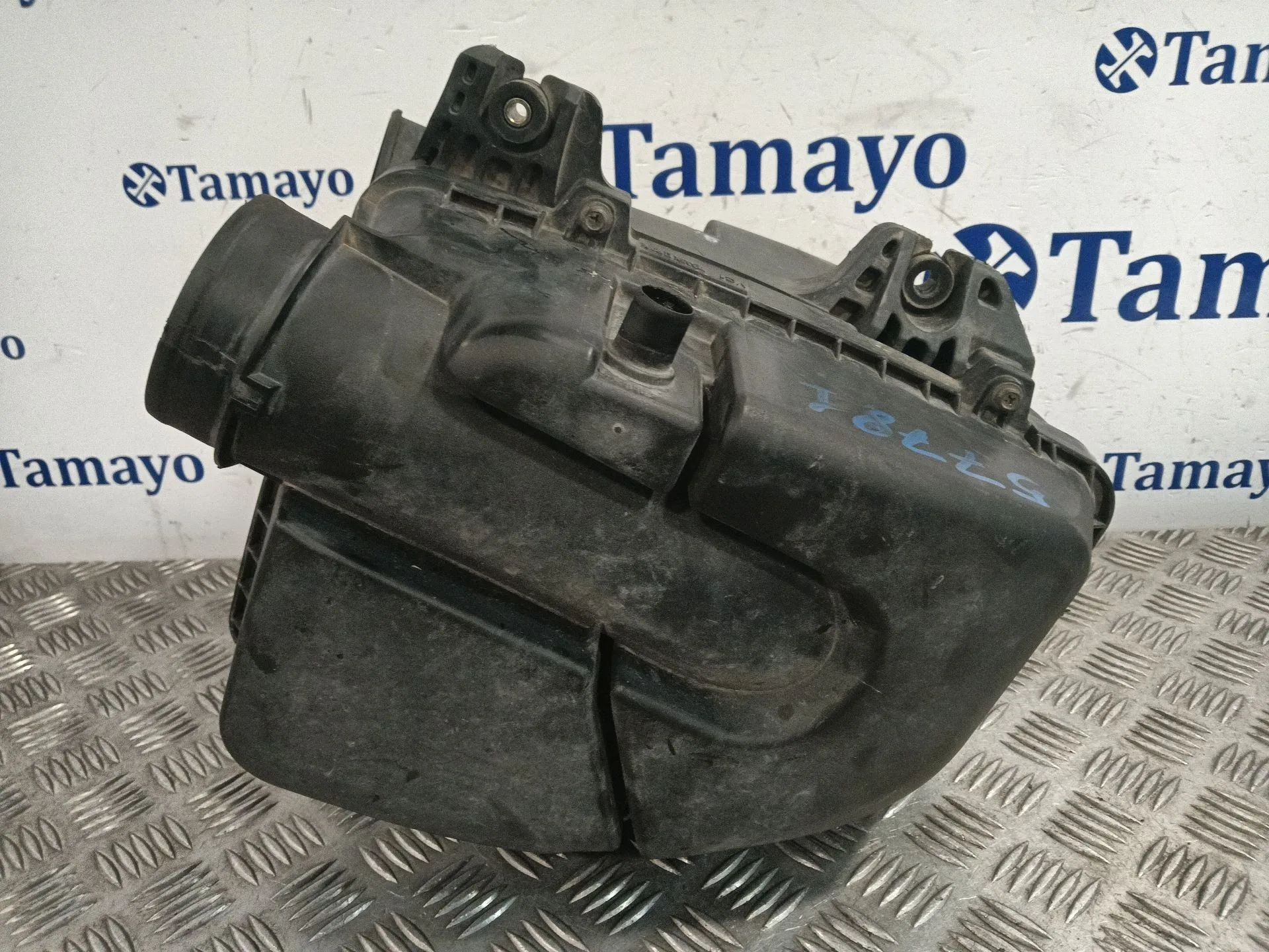 Carcasa Filtro Aire para Honda Cr-V (Rd8)