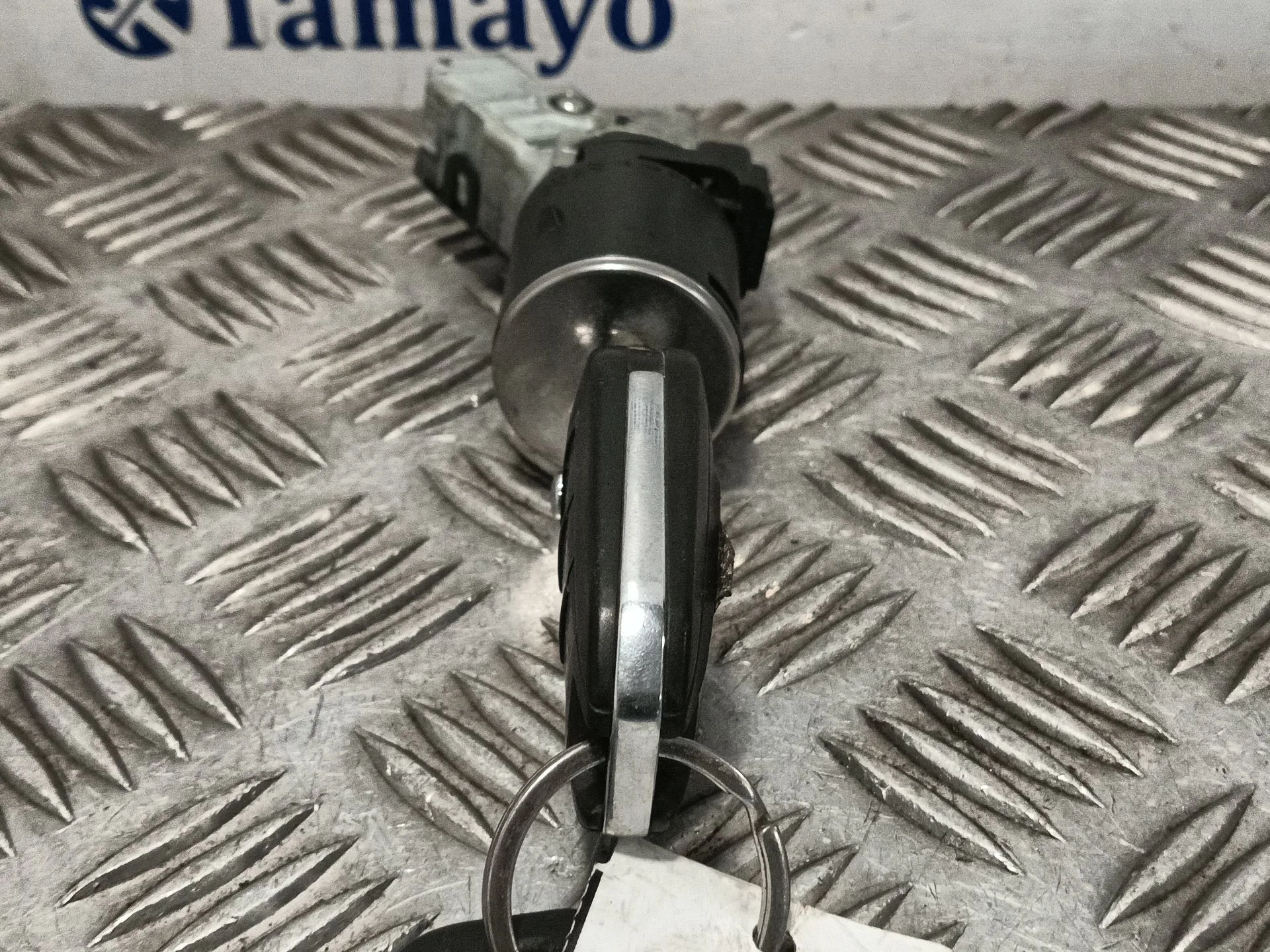 Conmutador De Arranque para Opel Combo Furgoneta/Monovolumen (K9)