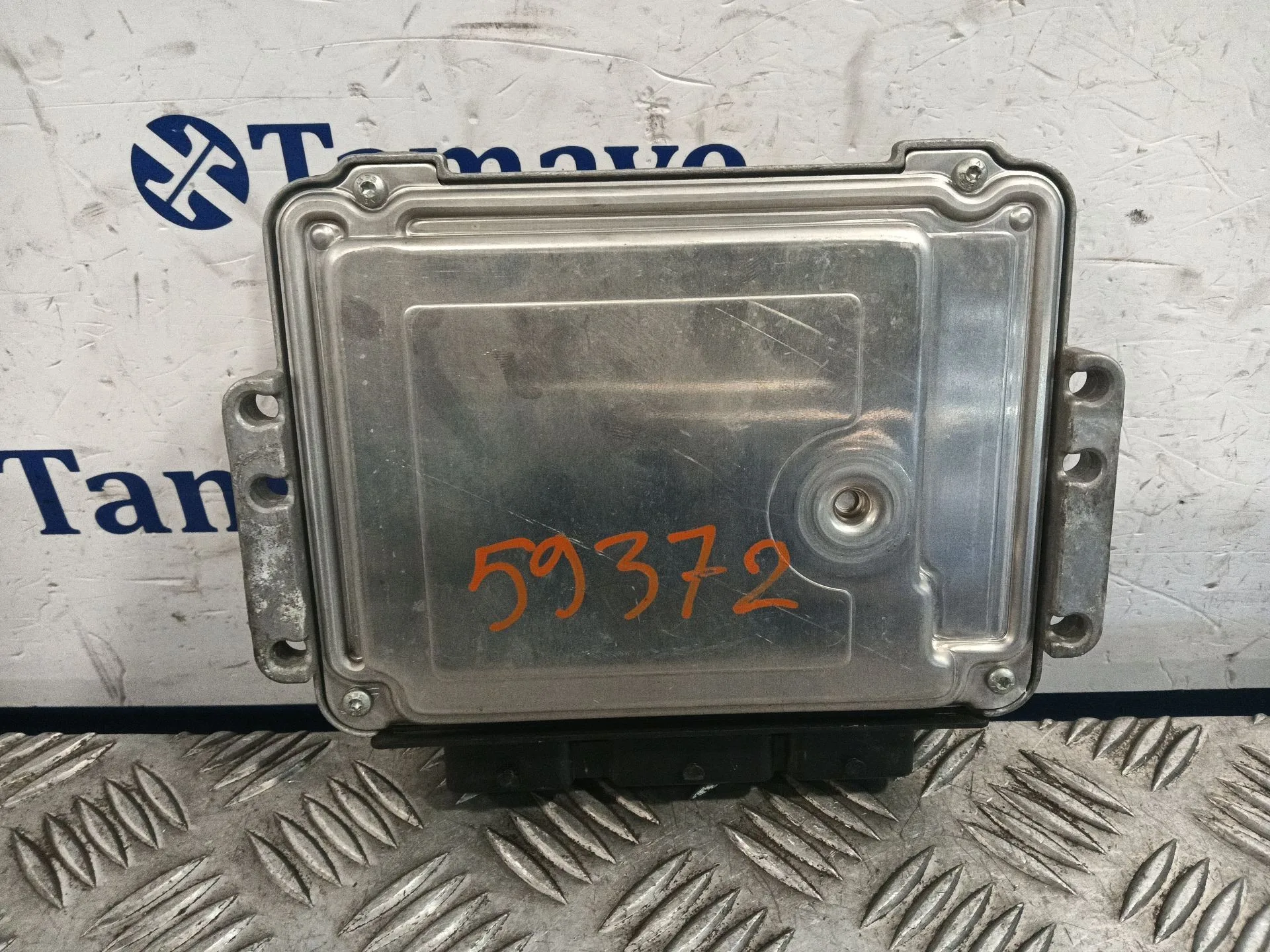 Centralita Motor Uce para Renault Laguna Ii Grandtour (Kg0/1_)