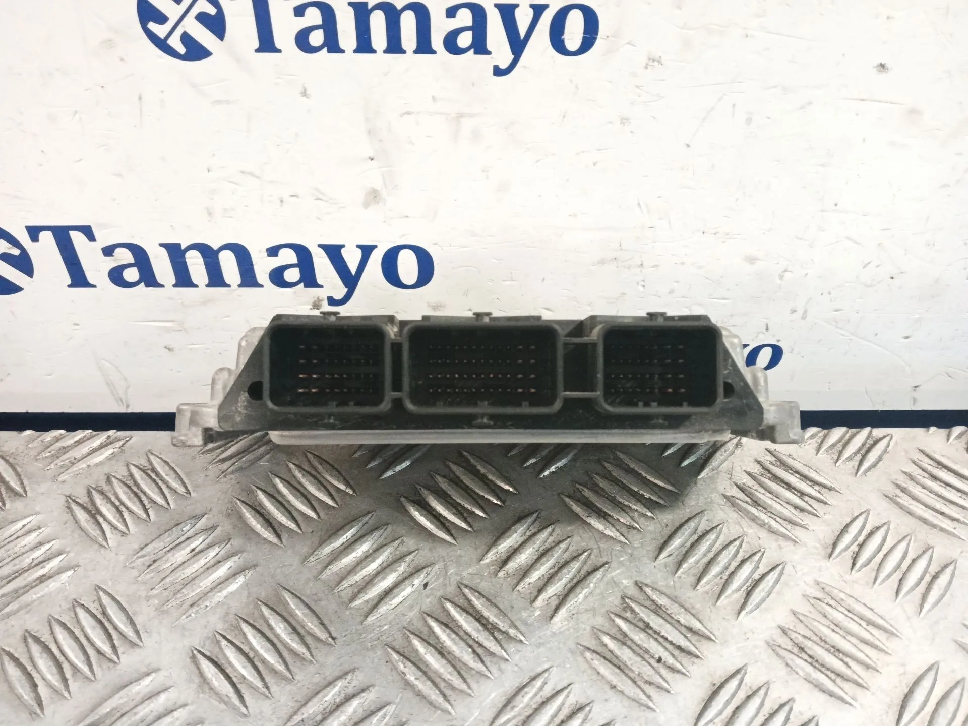 Centralita Motor Uce para Renault Laguna Ii Grandtour (Kg0/1_)