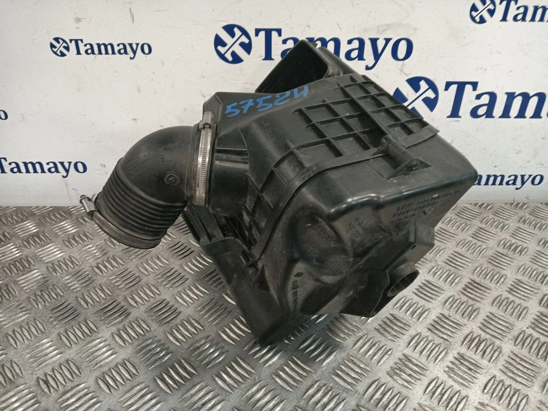 Soporte Filtro Aire para Bmw Serie 1 Berlina (E81/E87)