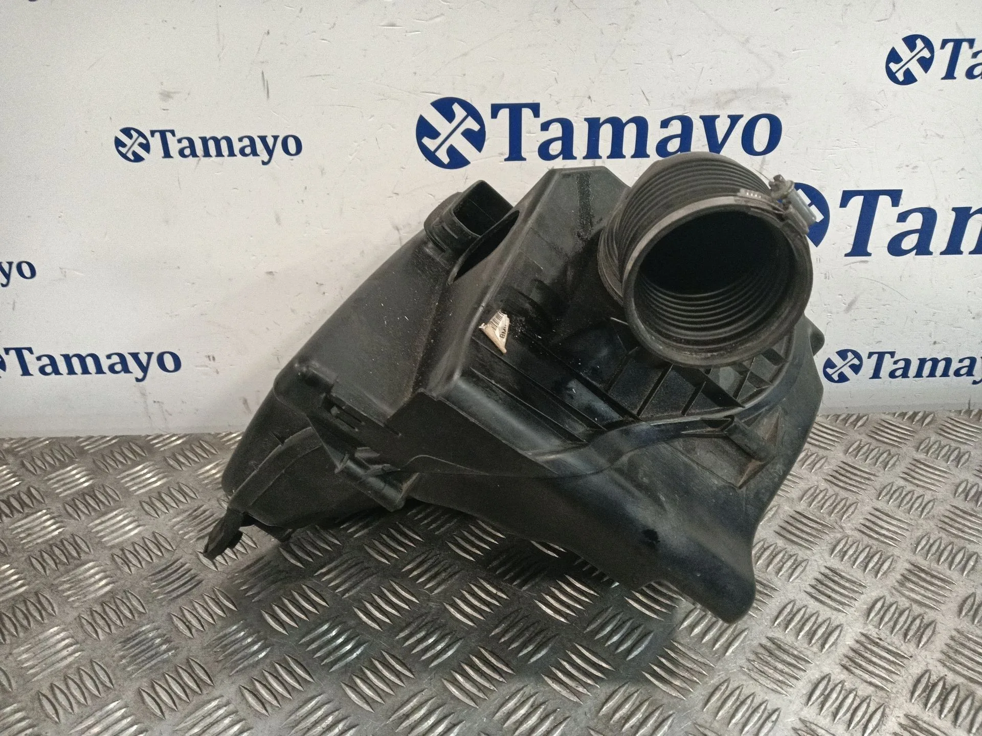 Soporte Filtro Aire para Bmw Serie 1 Berlina (E81/E87)
