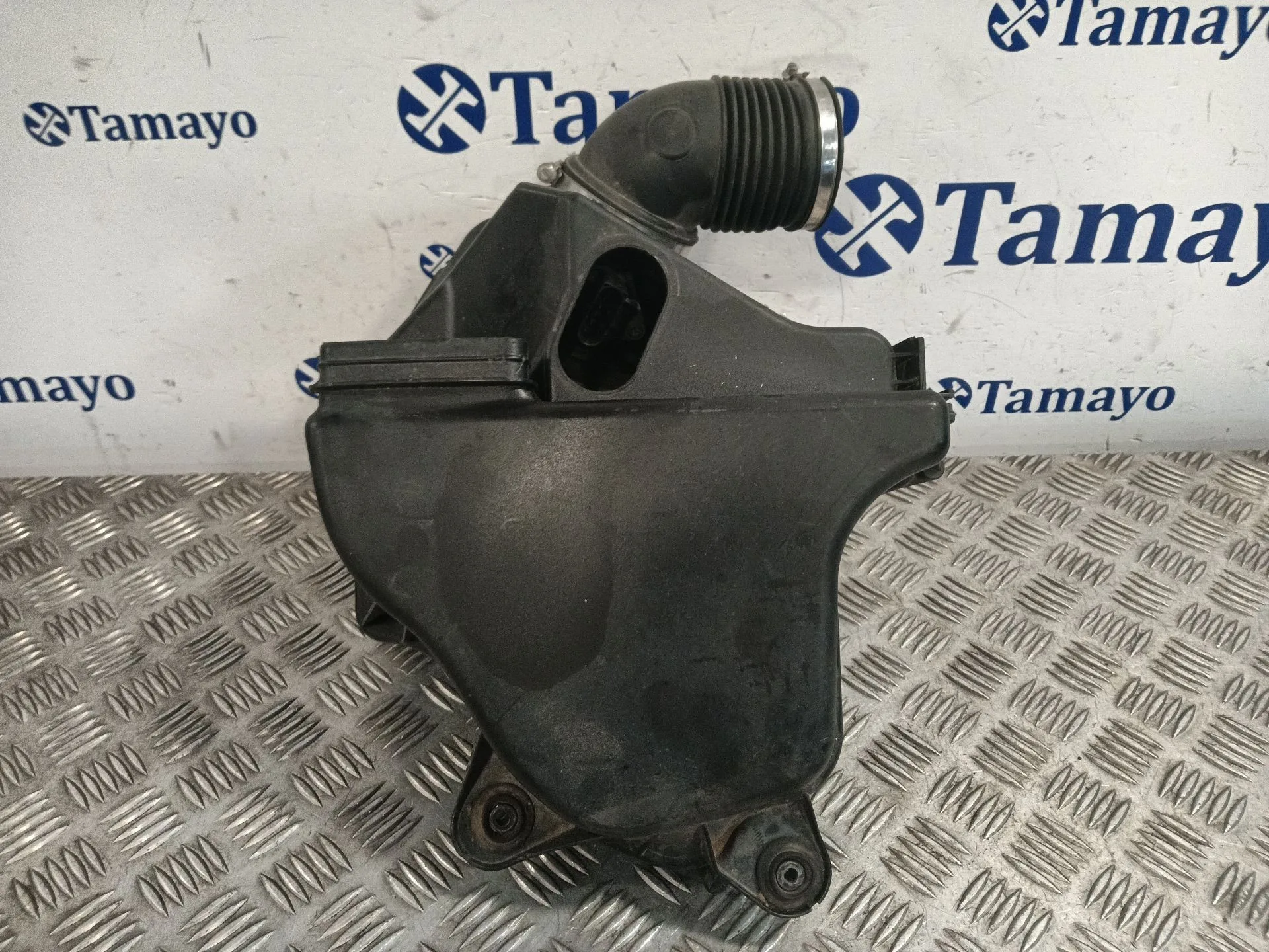 Soporte Filtro Aire para Bmw Serie 1 Berlina (E81/E87)