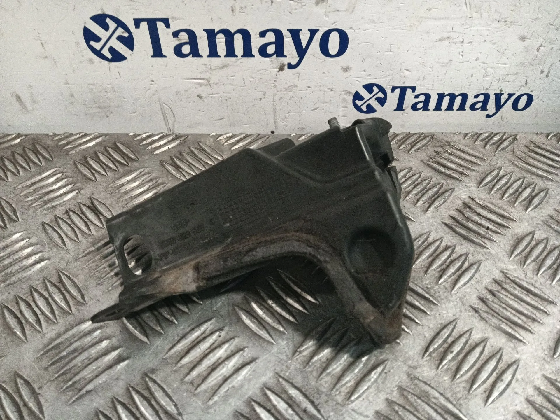 Plastico Varios para Volkswagen Golf Plus V (5M1, 521)