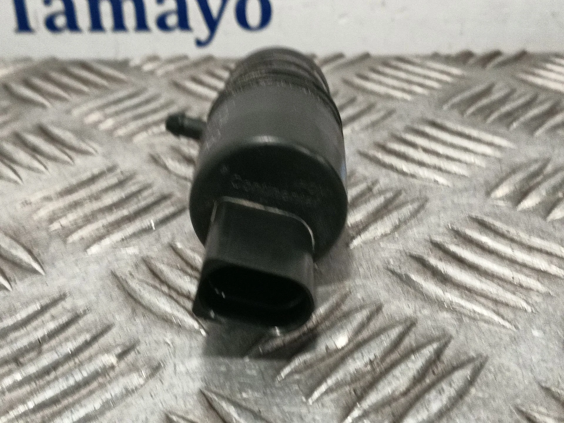 Bomba Limpia para Bmw X3 (F25)