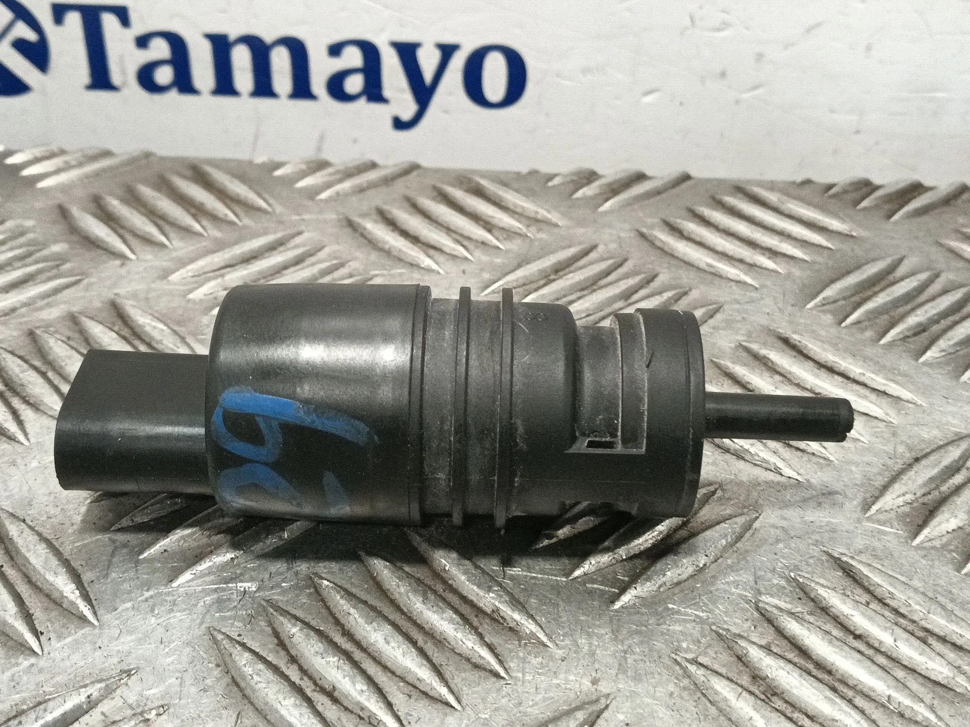 Bomba Limpia para Bmw X3 (F25)