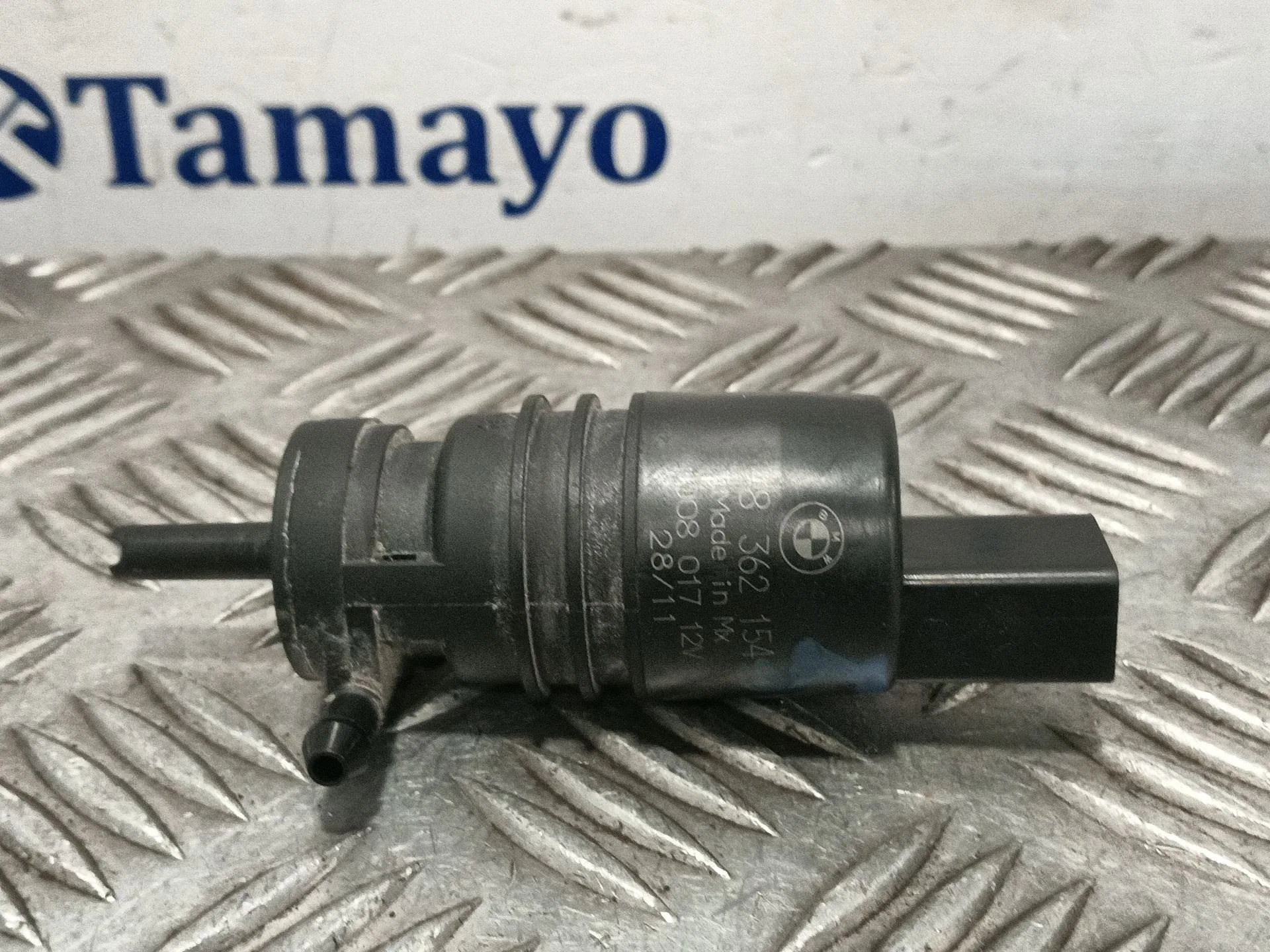 Bomba Limpia para Bmw X3 (F25)