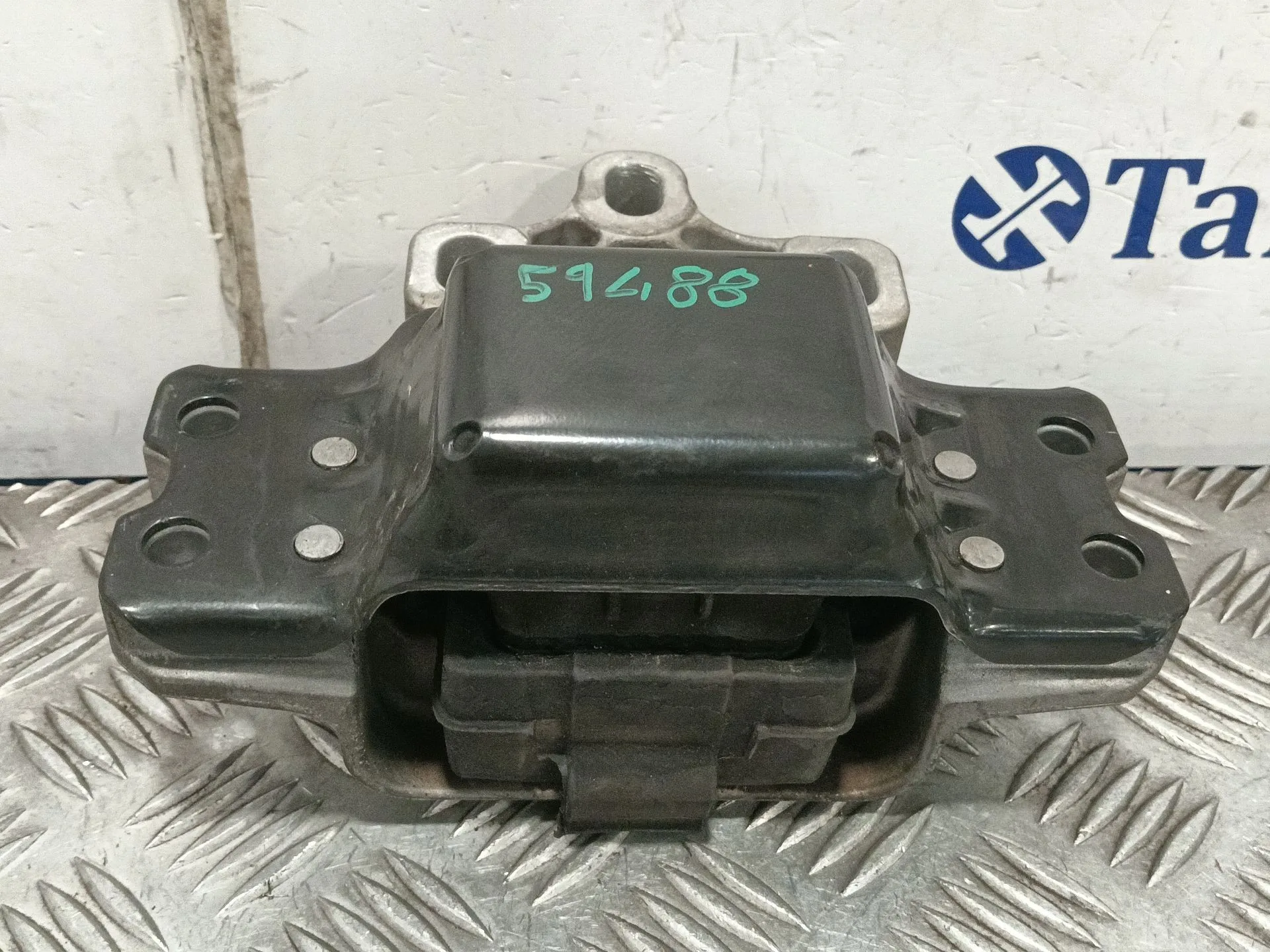 Soporte Cambio para Volkswagen Golf Plus V (5M1, 521)