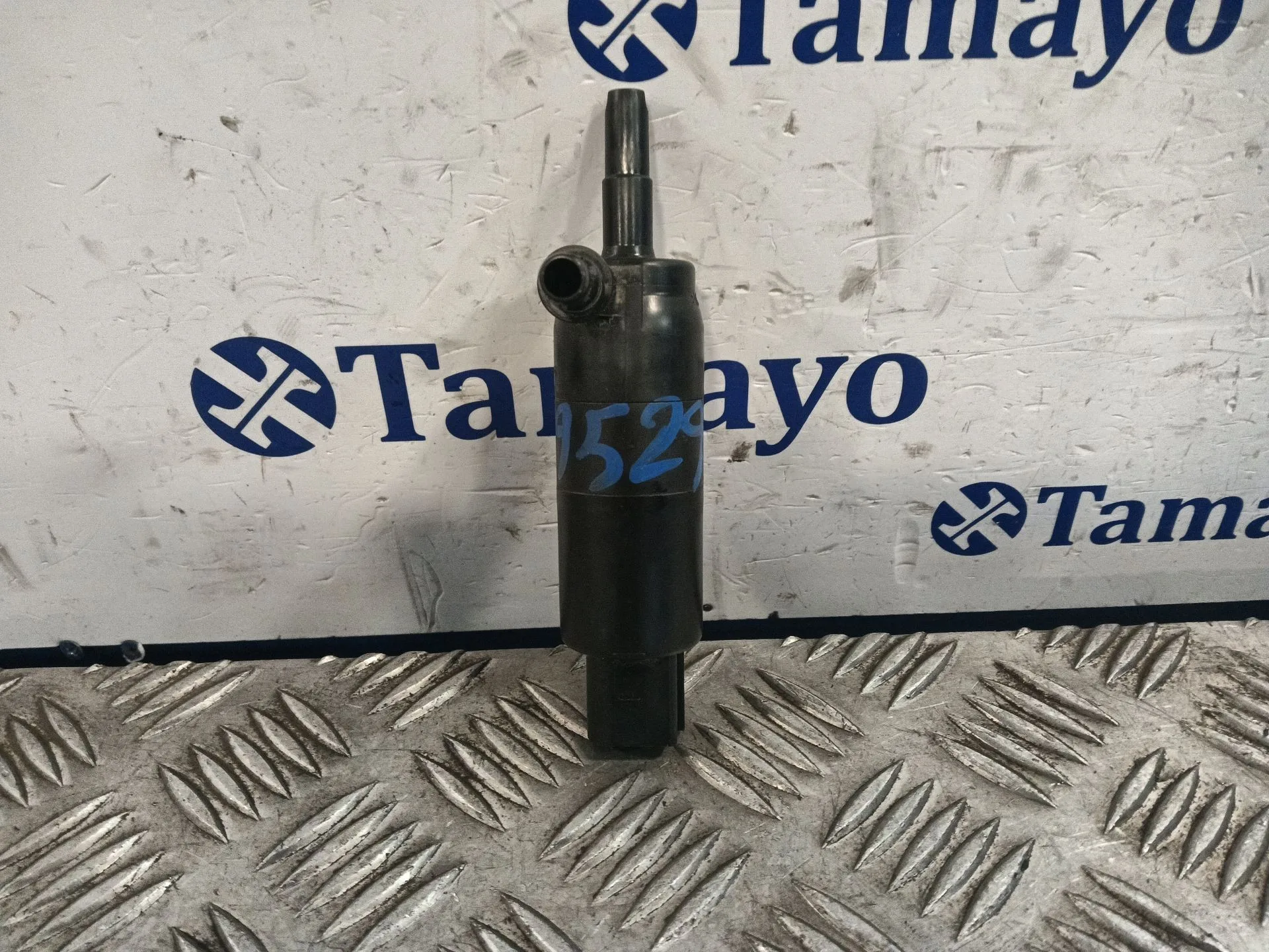 Bomba Limpia para Bmw X3 (F25)