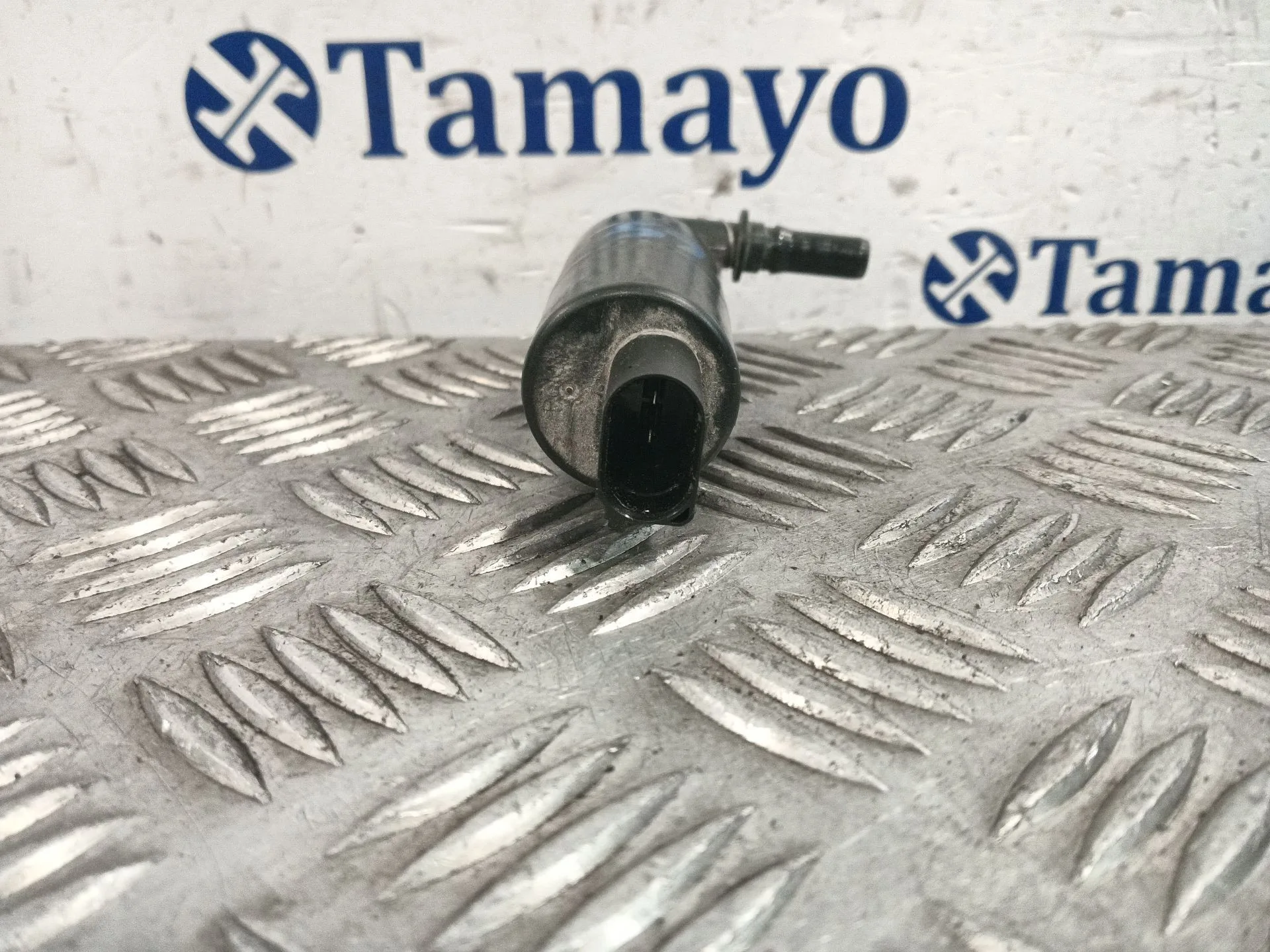 Bomba Limpia para Bmw X3 (F25)