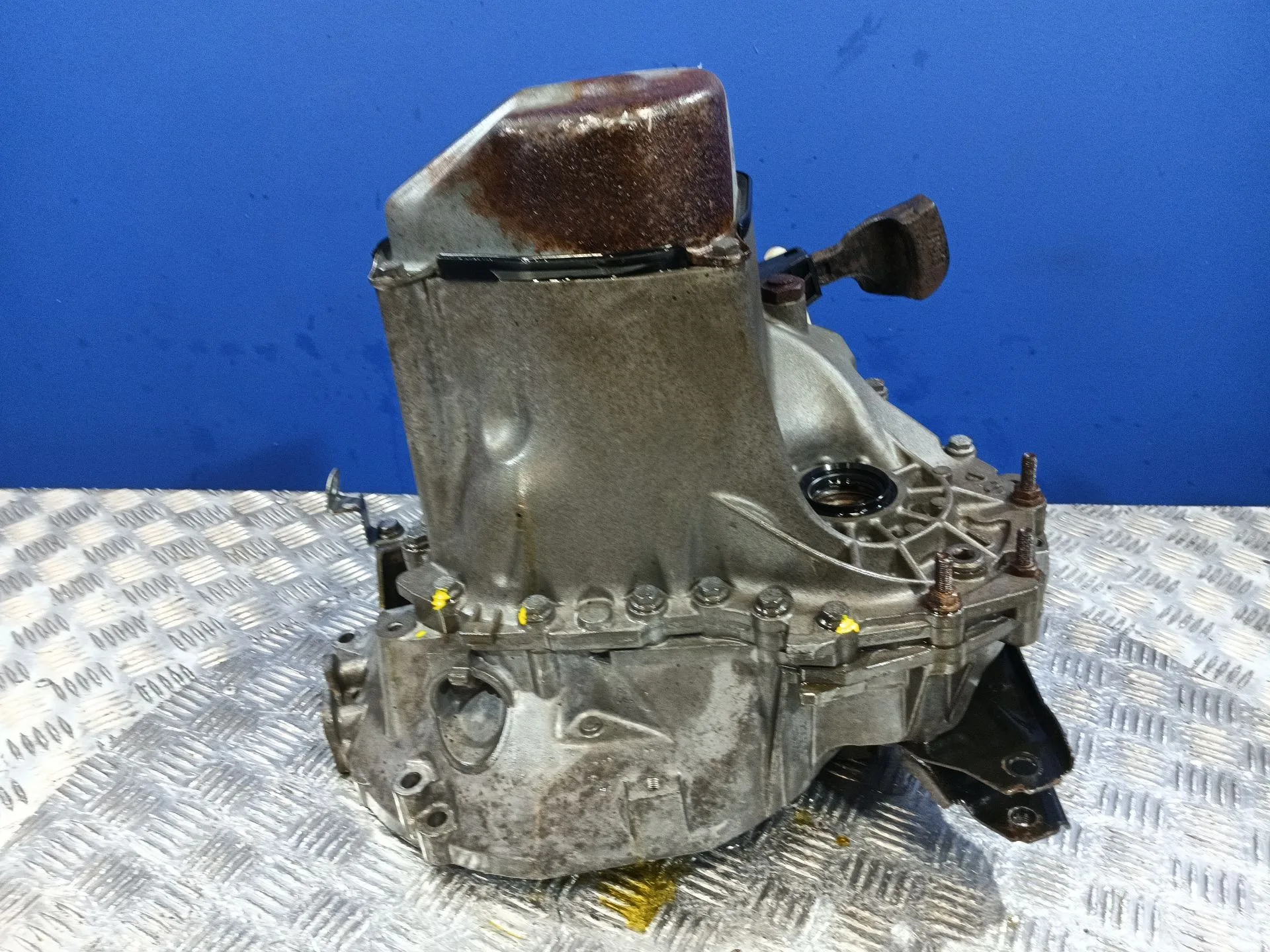 Caja Cambios para Peugeot 208 I (Ca_, Cc_)