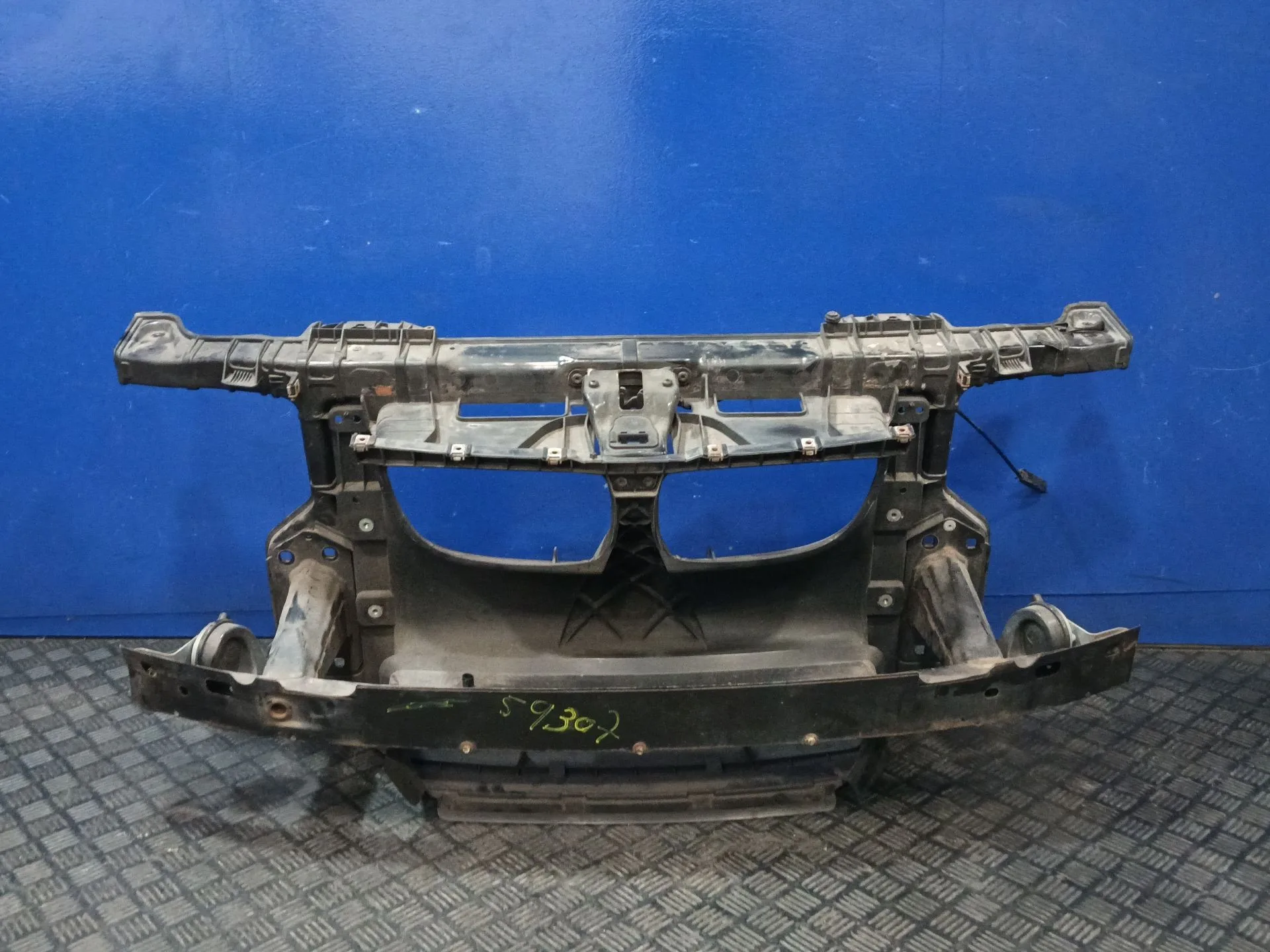 Panel Frontal para Bmw 1 (E87)