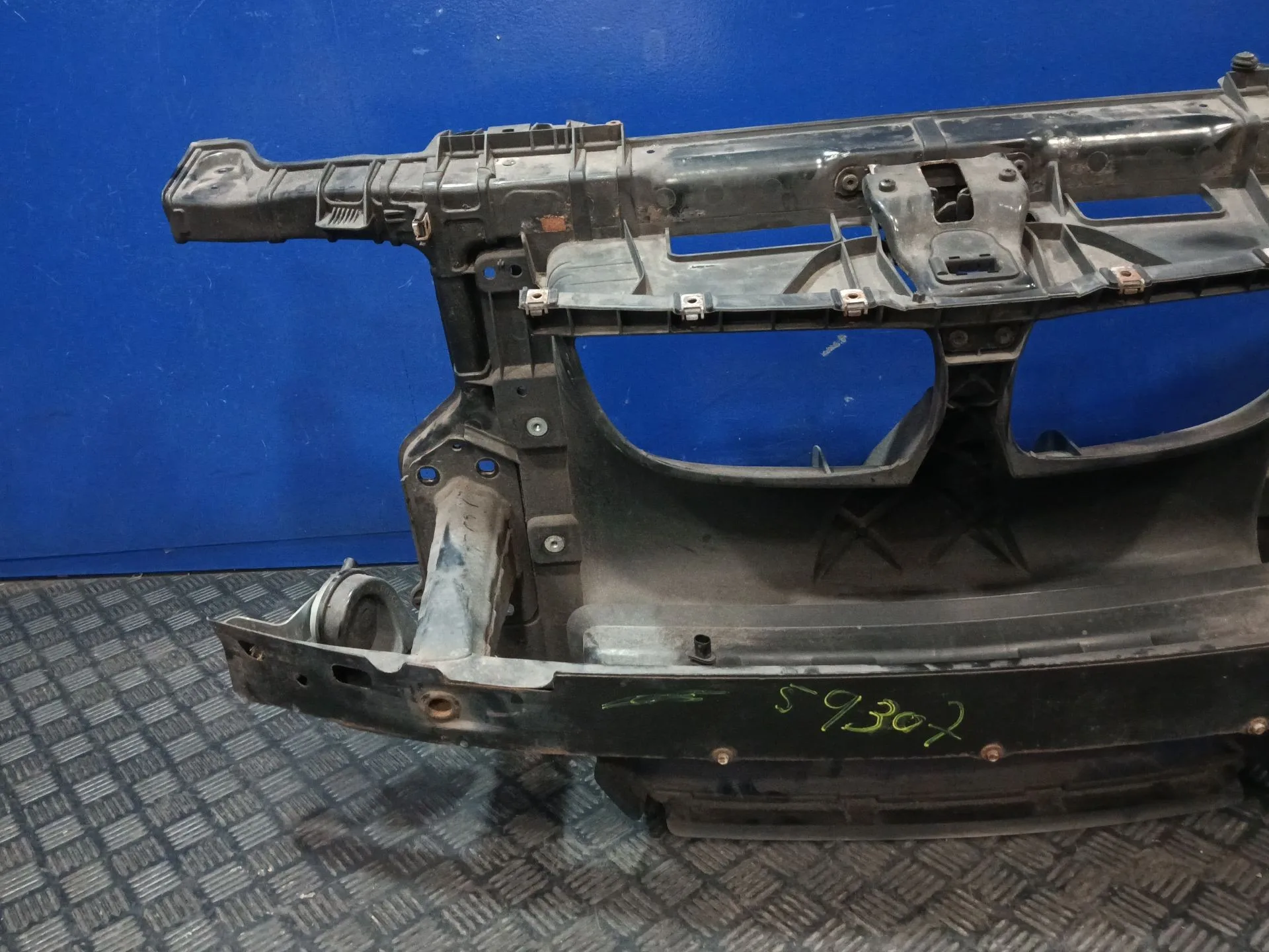 Panel Frontal para Bmw 1 (E87)