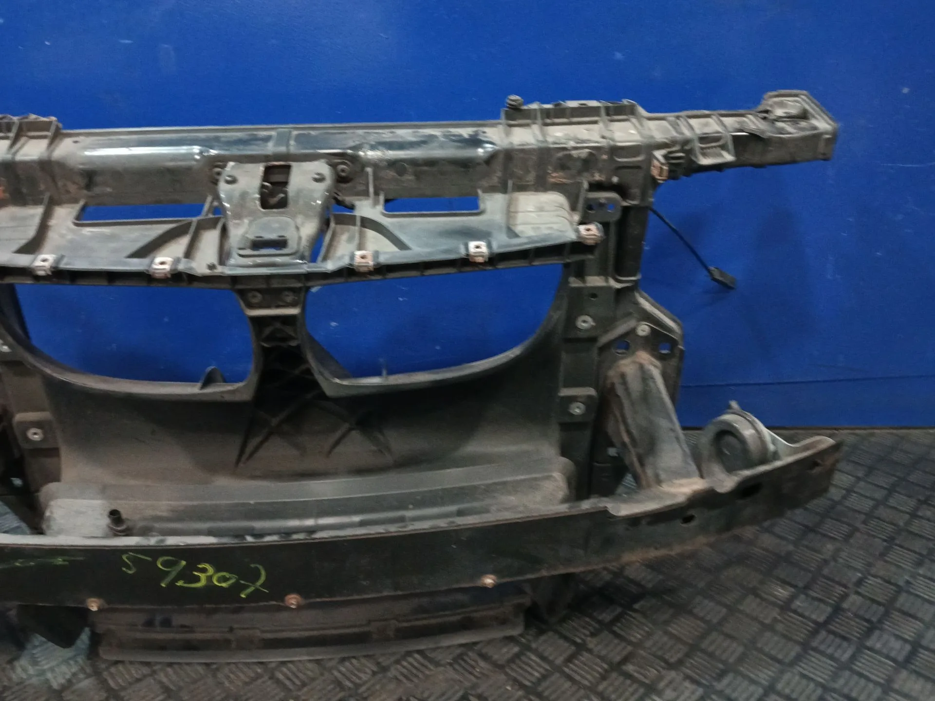 Panel Frontal para Bmw 1 (E87)