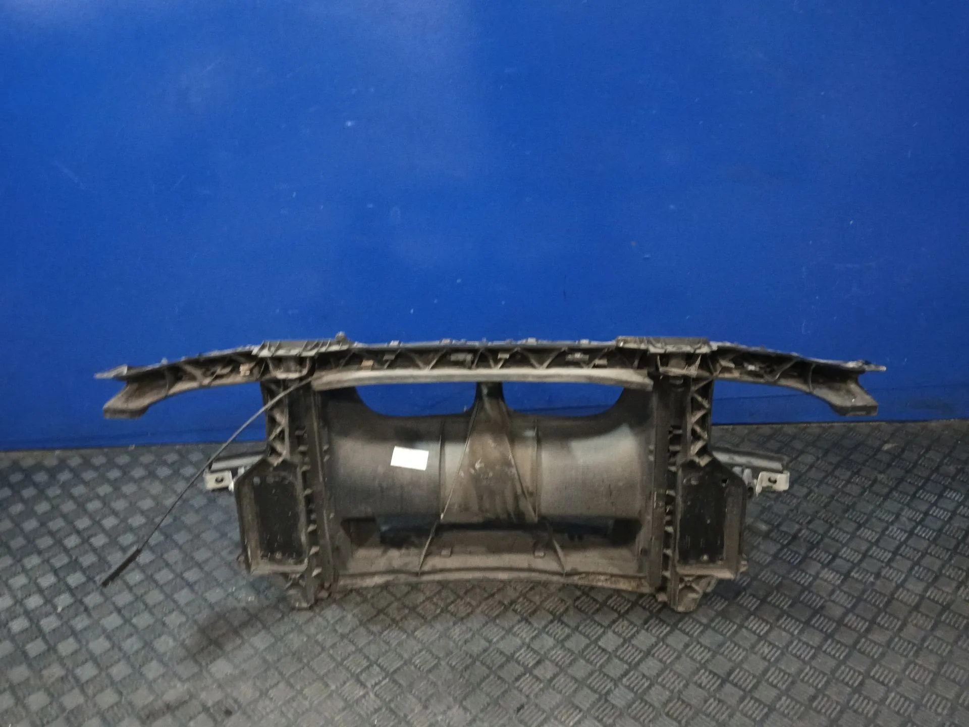 Panel Frontal para Bmw 1 (E87)