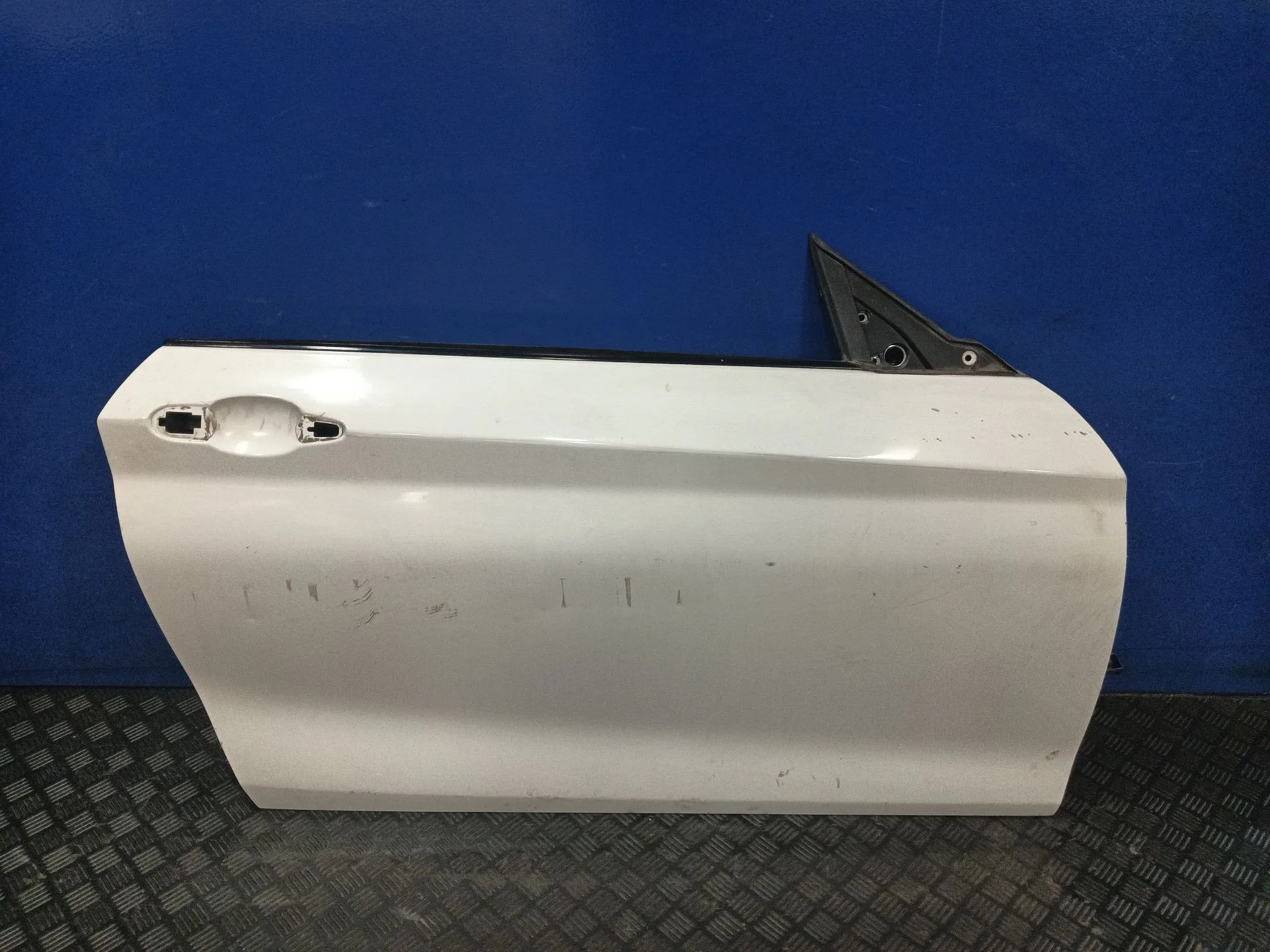 Puerta Delantera Derecha para Bmw 1 (F21)