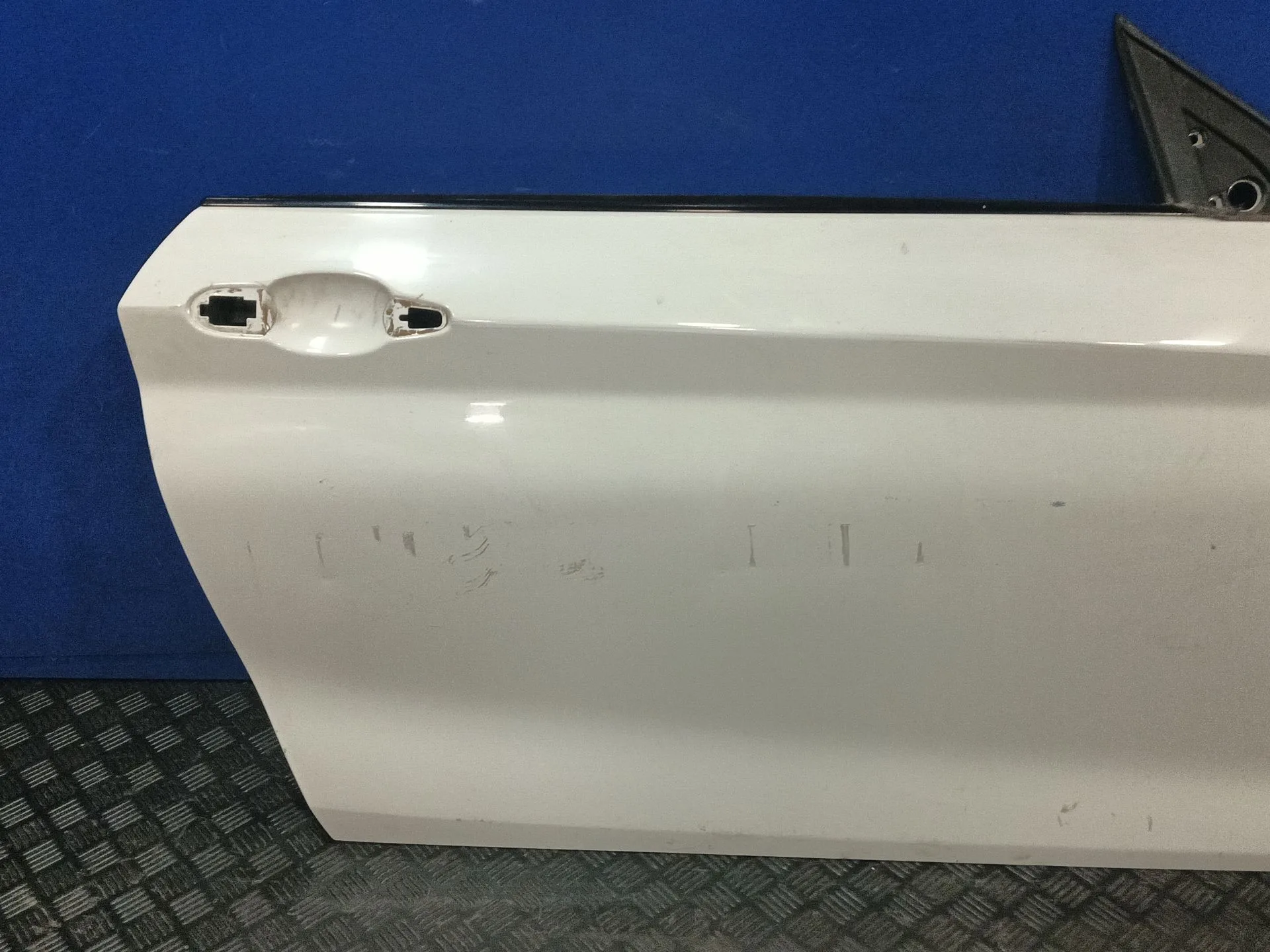 Puerta Delantera Derecha para Bmw 1 (F21)