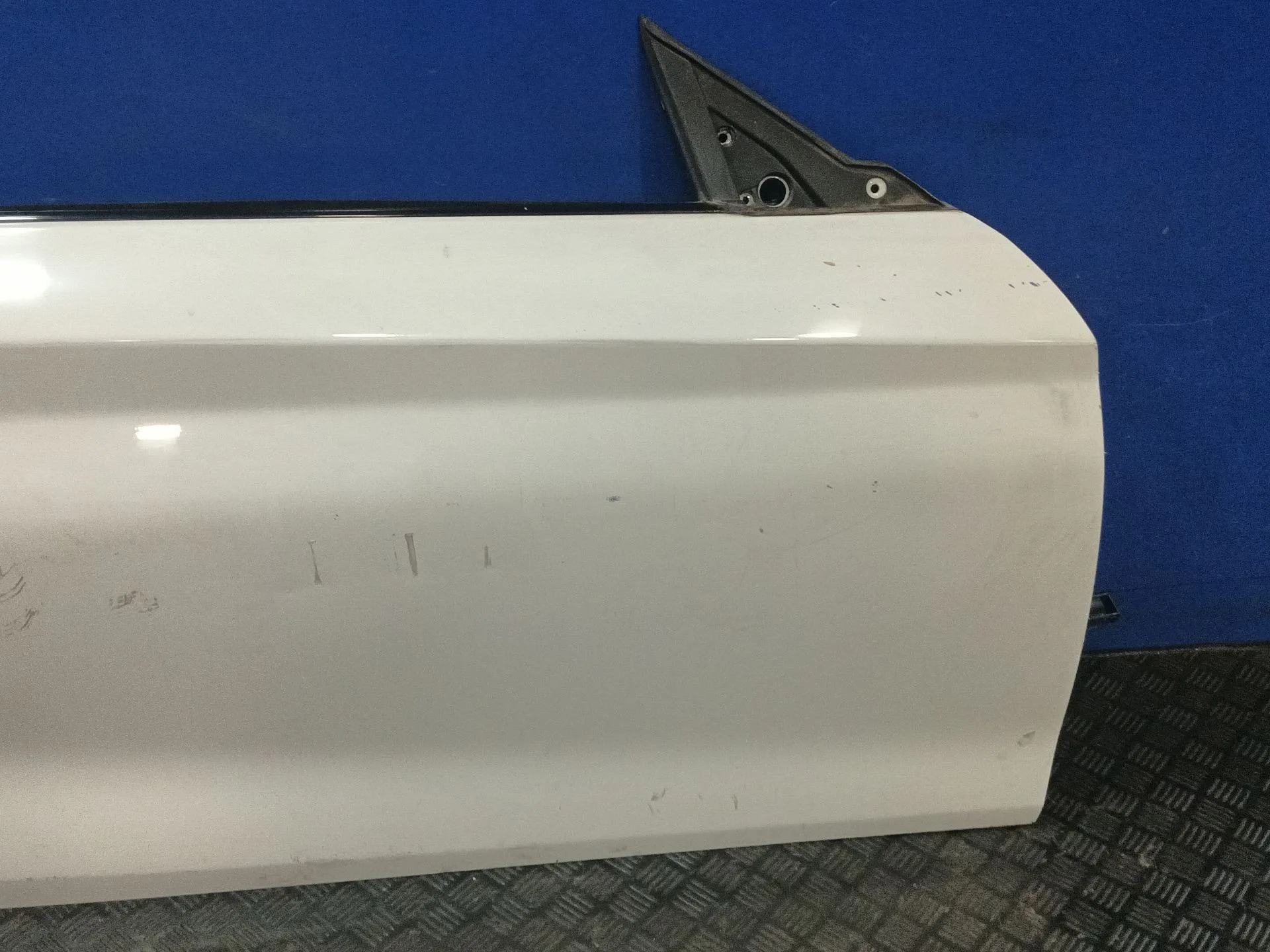 Puerta Delantera Derecha para Bmw 1 (F21)