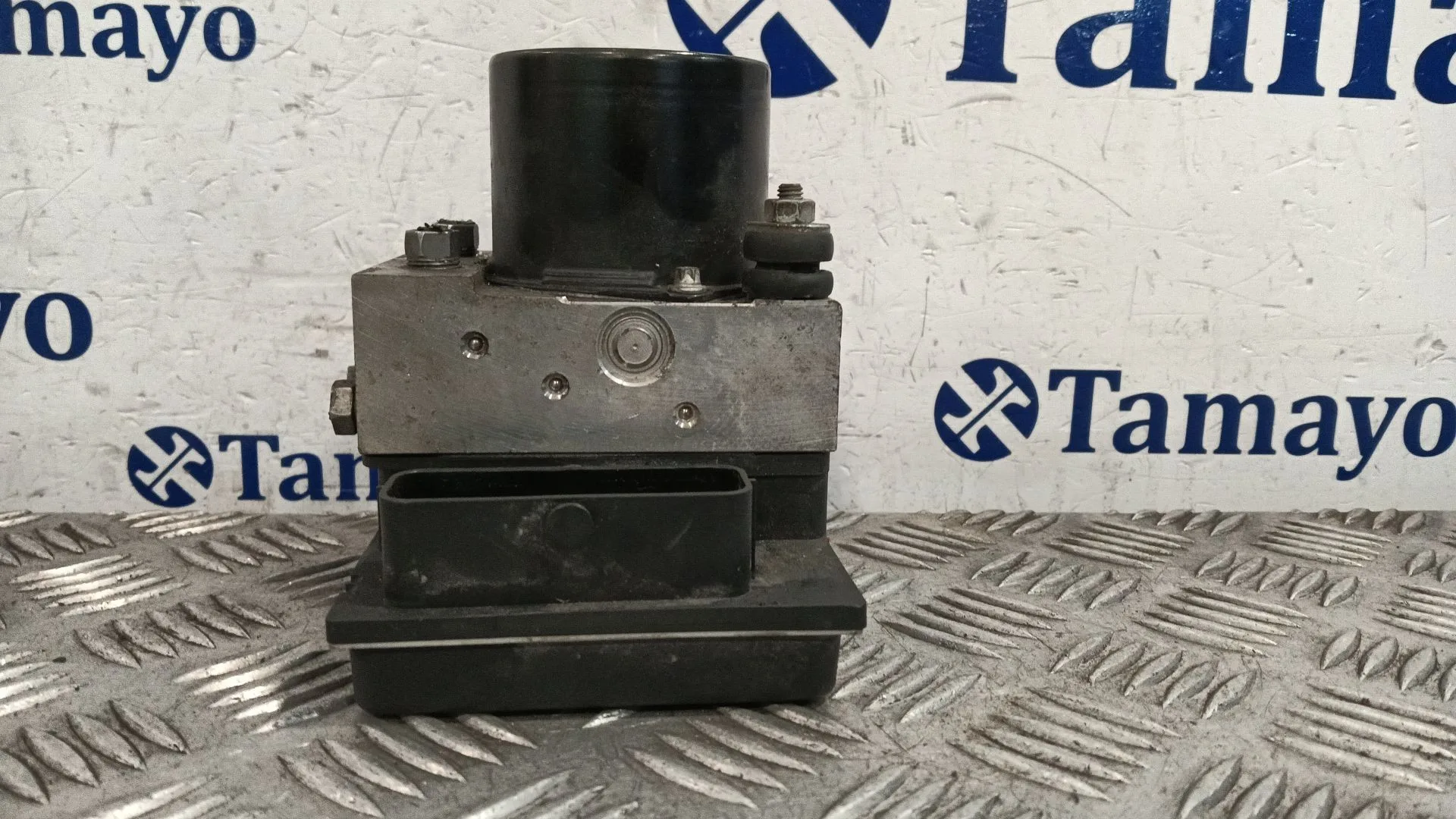 Abs para Seat Ibiza Iv (6J5, 6P1)