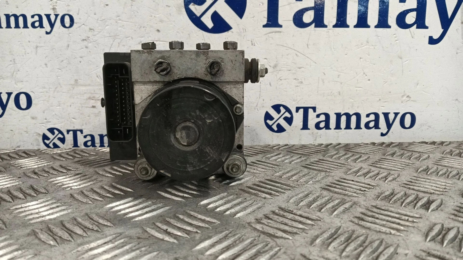 Abs para Seat Ibiza Iv (6J5, 6P1)