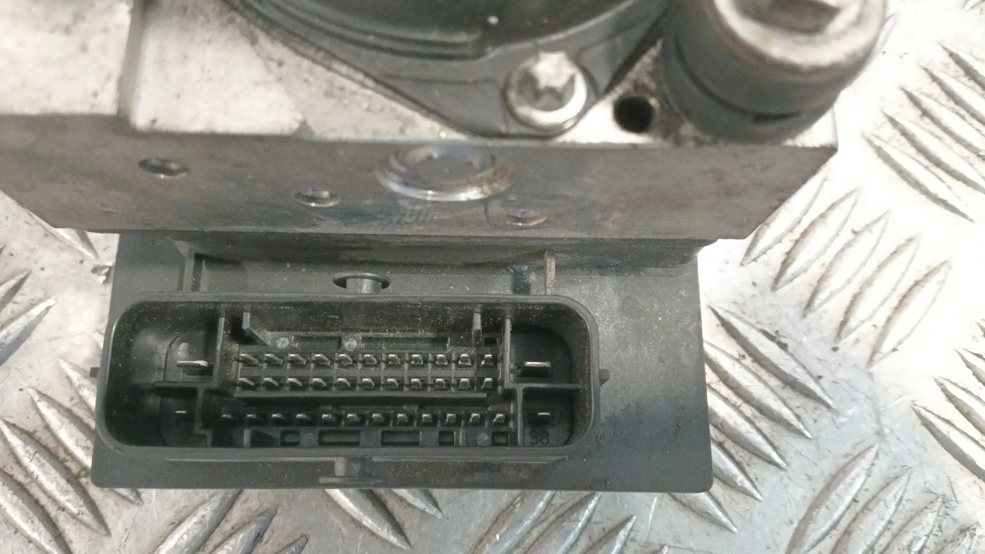 Abs para Seat Ibiza Iv (6J5, 6P1)