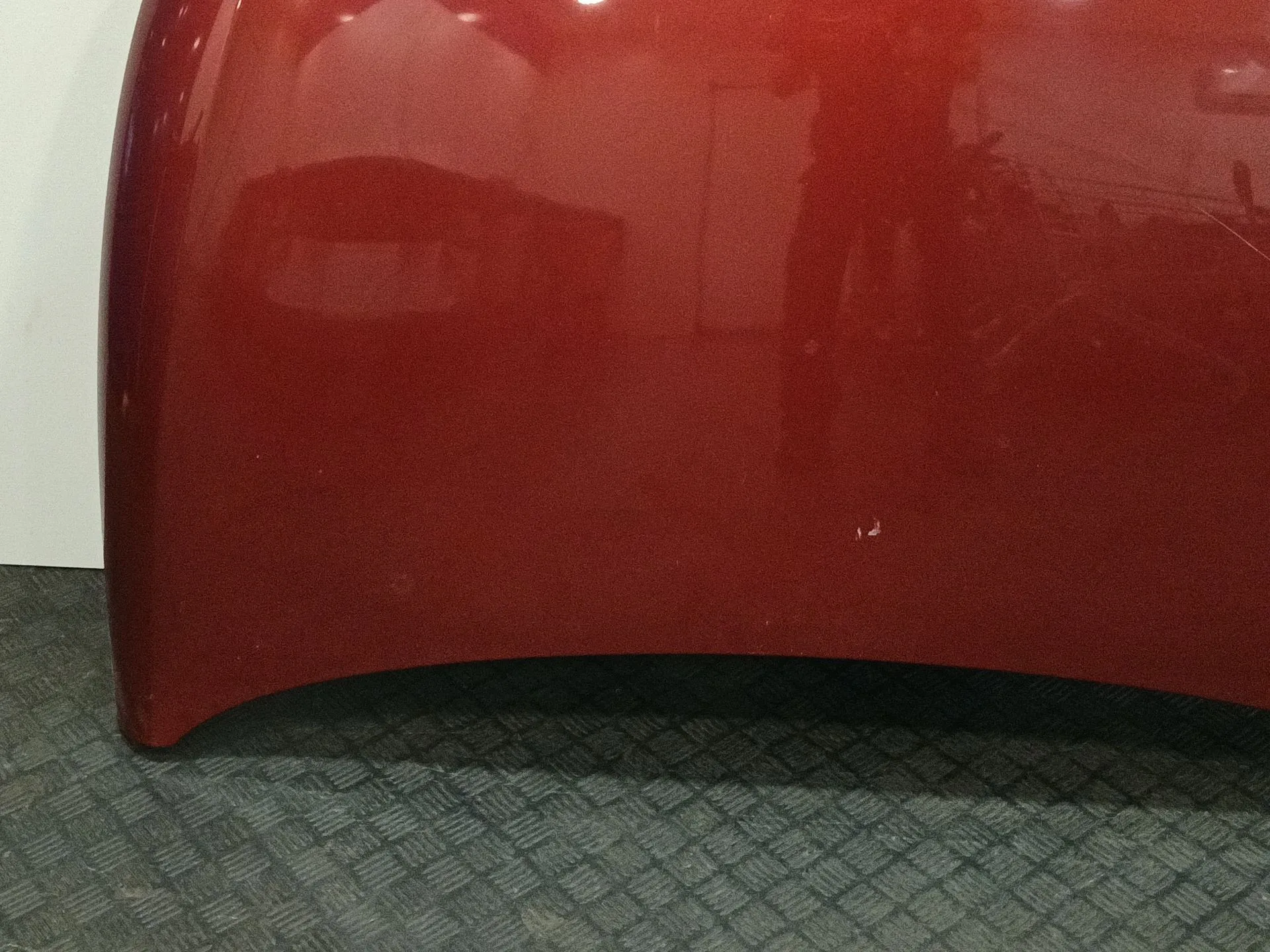 Capot para Seat Ibiza Iv (6J5, 6P1)