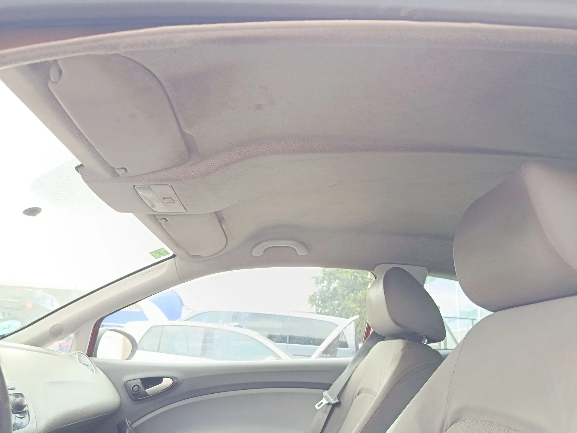 Techo Interior para Seat Ibiza Iv (6J5, 6P1)