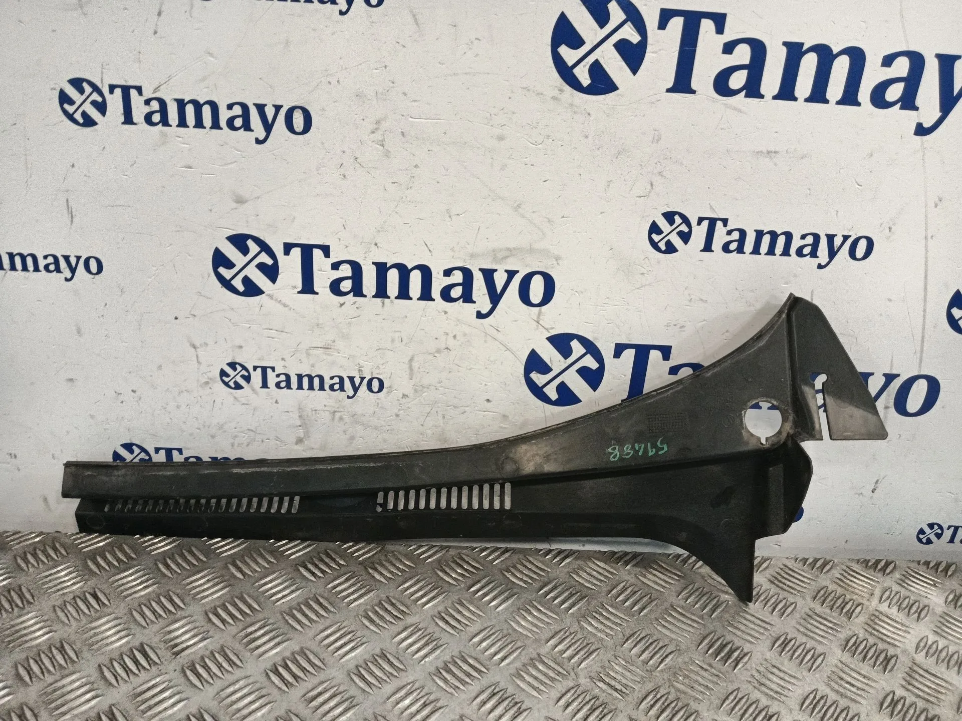 Torpedo para Volkswagen Golf Plus V (5M1, 521)