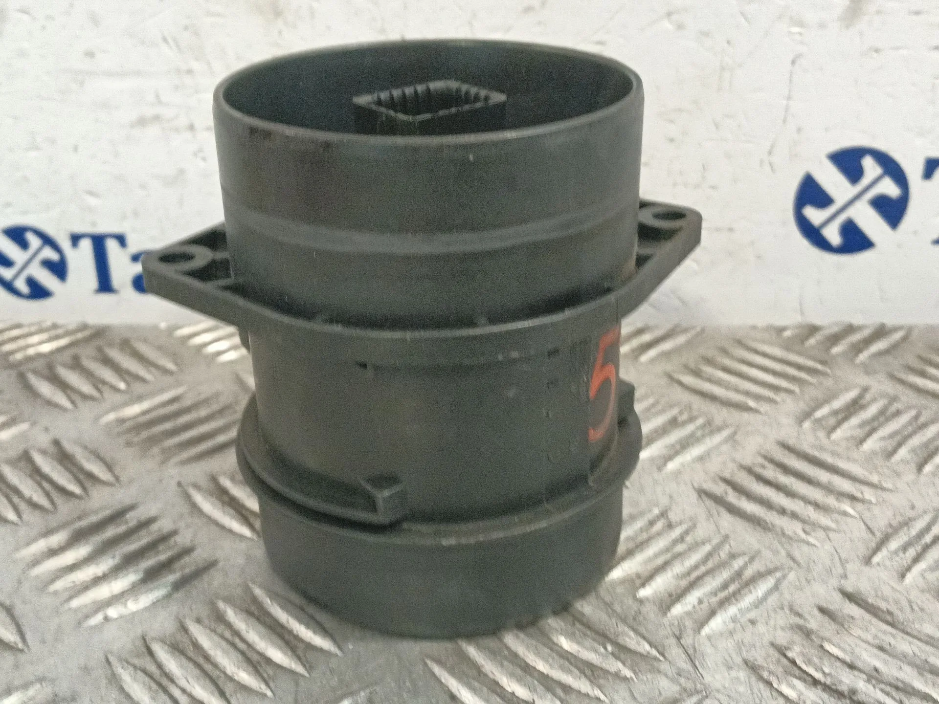 Caudalimetro para Mercedes-Benz Viano (W639)
