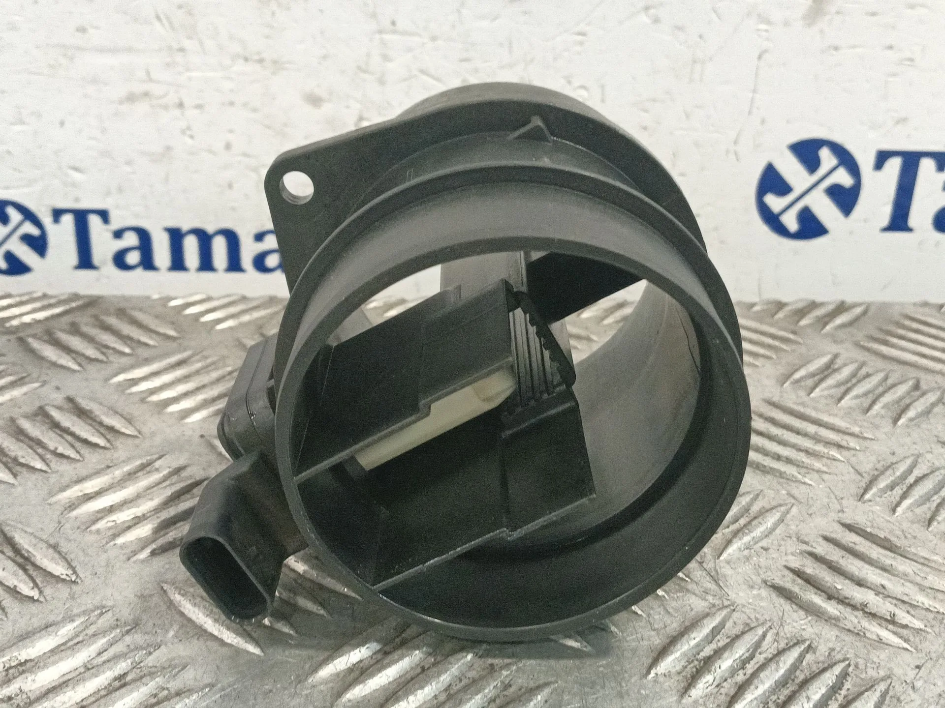 Caudalimetro para Mercedes-Benz Viano (W639)
