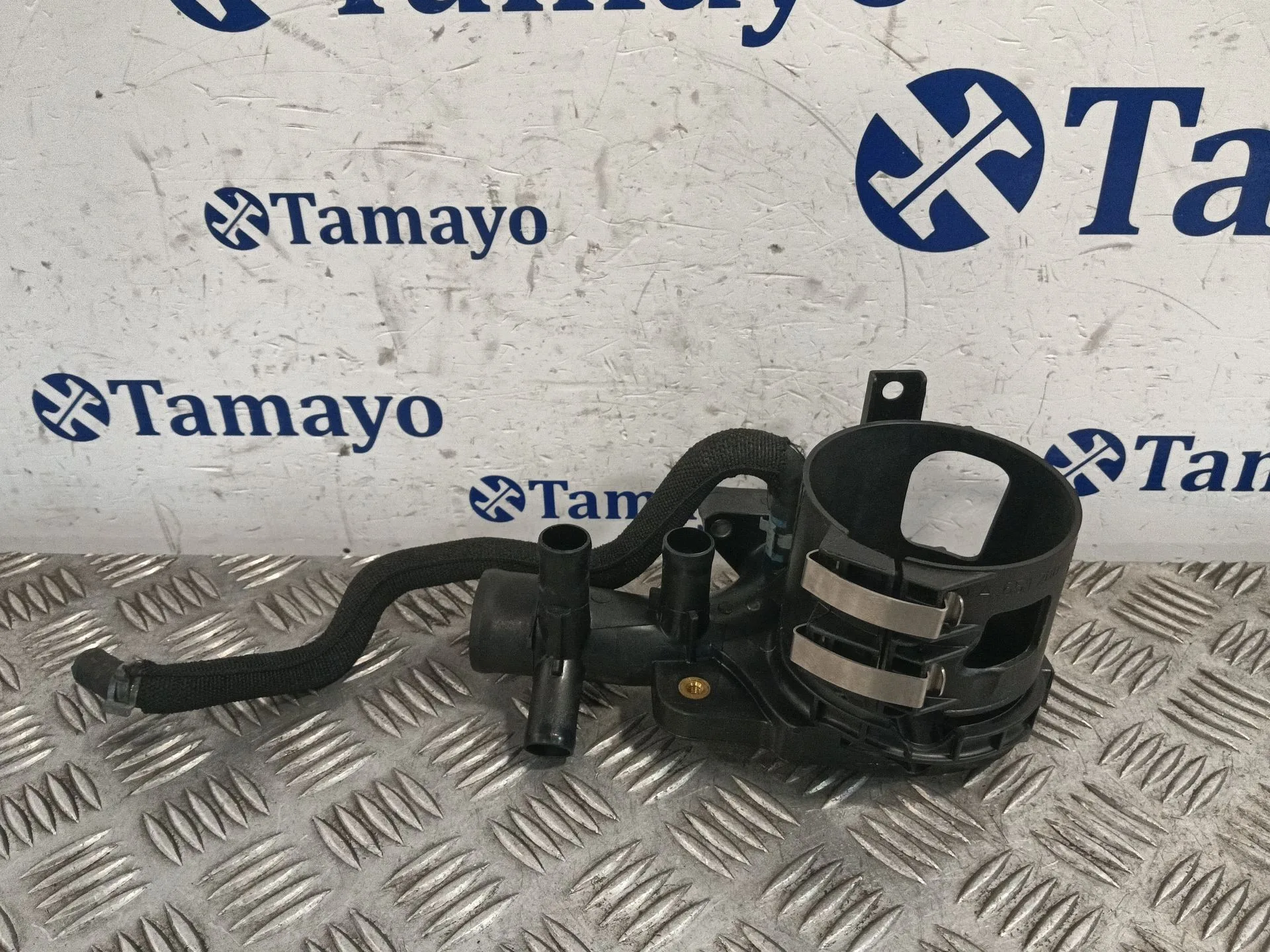 Soporte Filtro Gasoil para Mercedes-Benz Viano (W639)