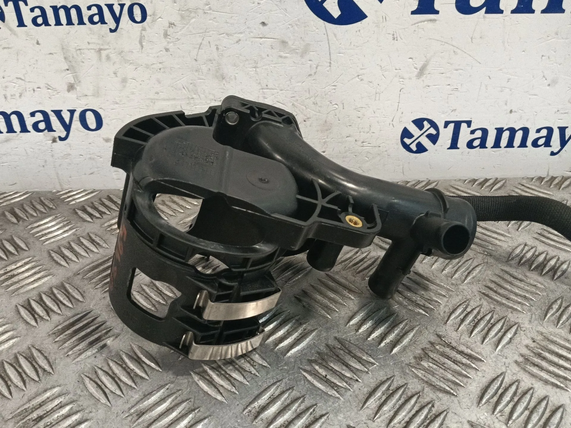 Soporte Filtro Gasoil para Mercedes-Benz Viano (W639)